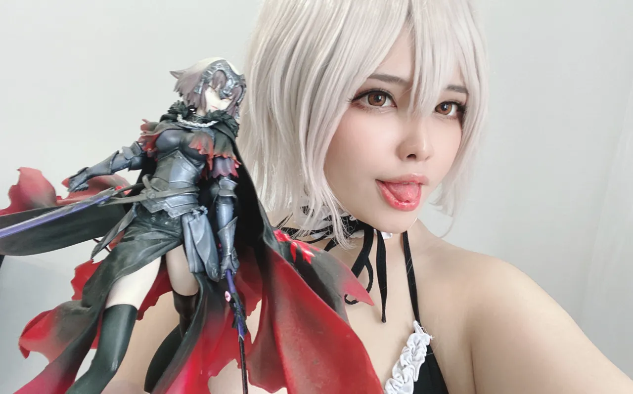 Neppu - Jeanne Alter Maid-erohere9.webp