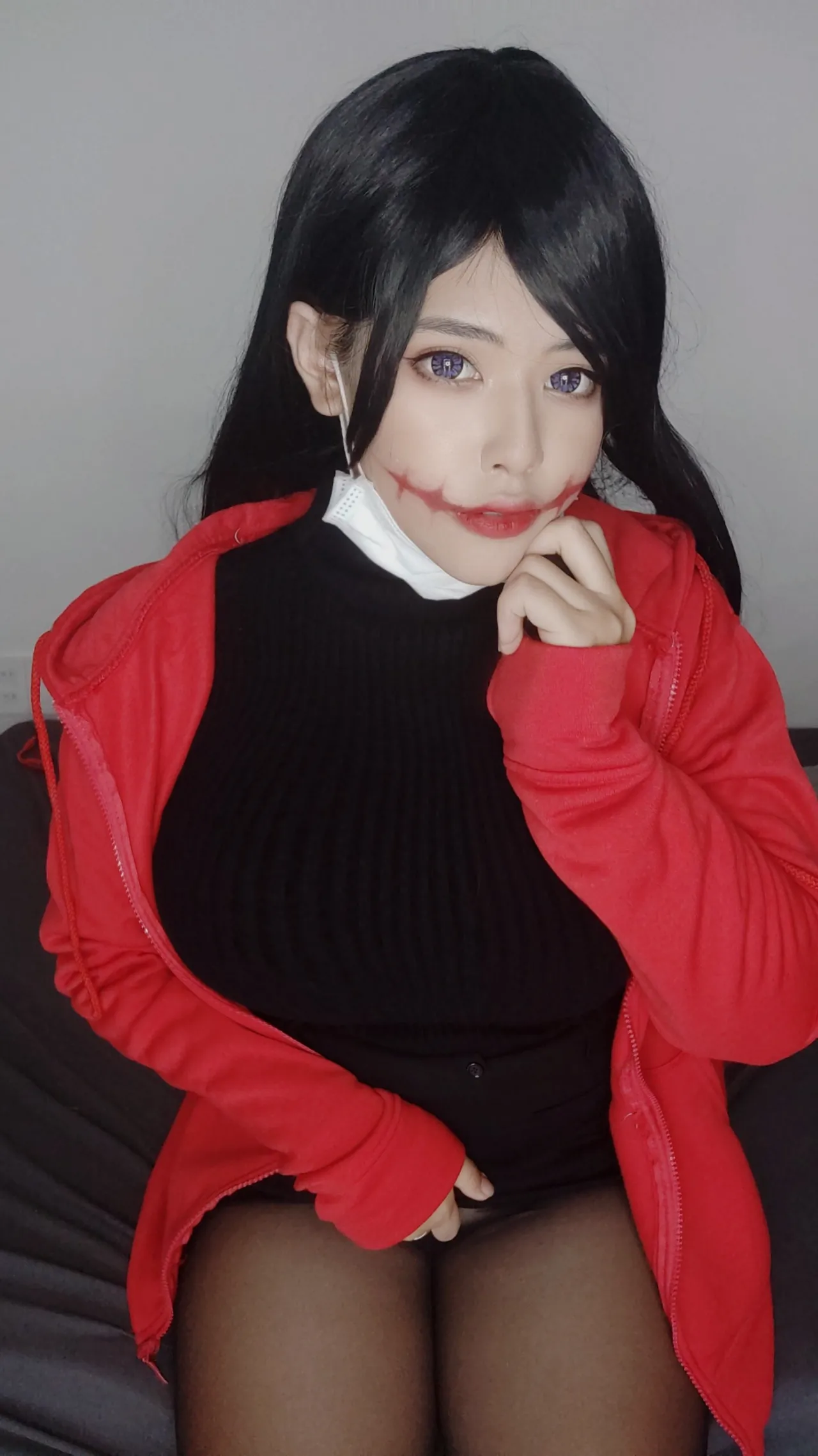 Neppu - Kuchisake-onna-erohere3.webp