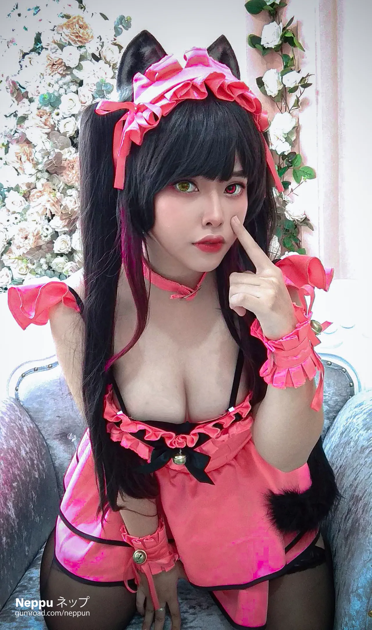 Neppu - Kurumi Tokisaki-erohere15.webp