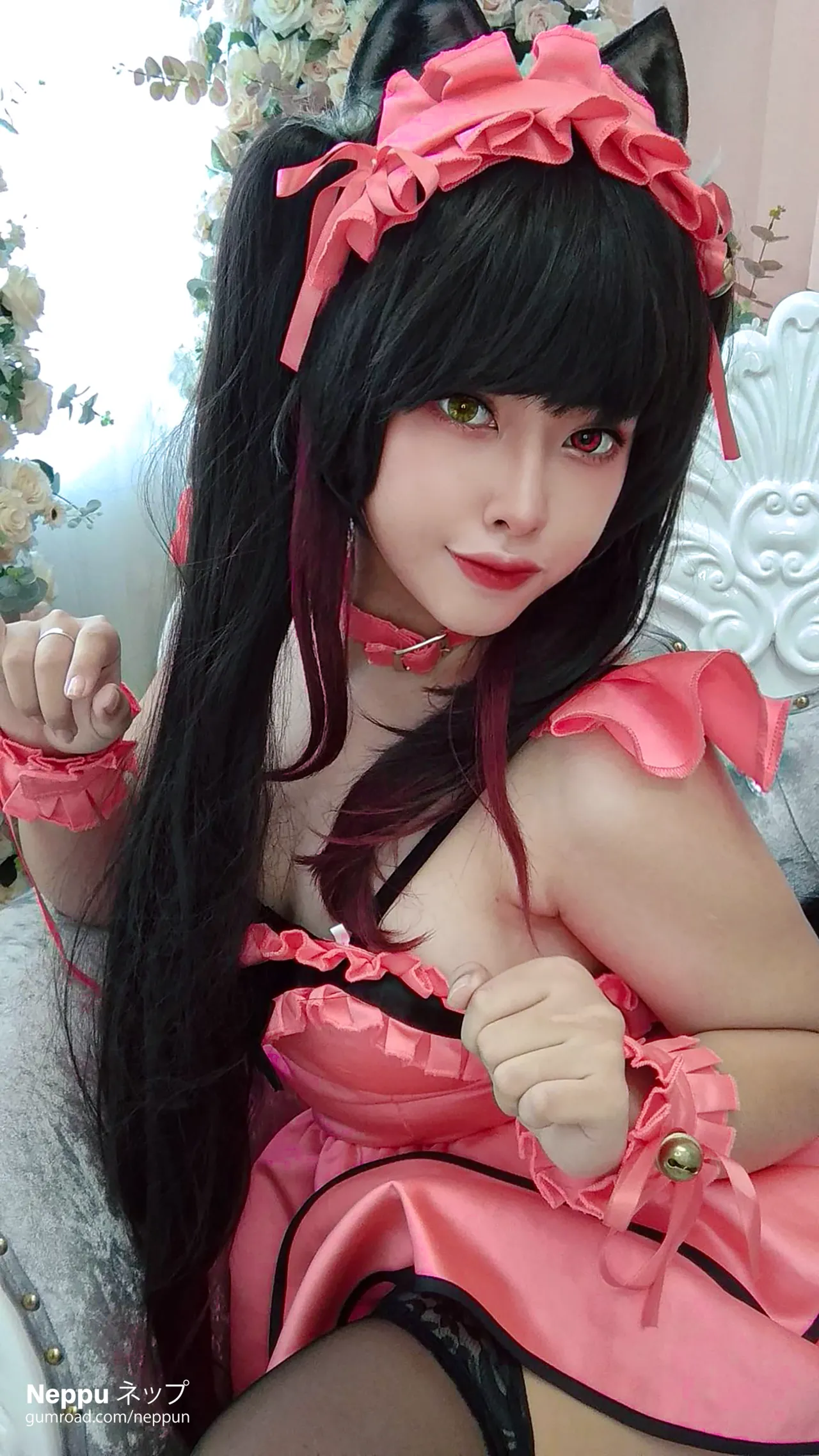 Neppu - Kurumi Tokisaki-erohere16.webp