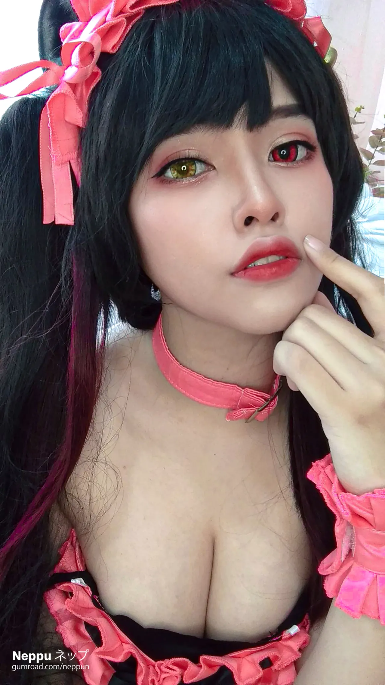 Neppu - Kurumi Tokisaki-erohere18.webp