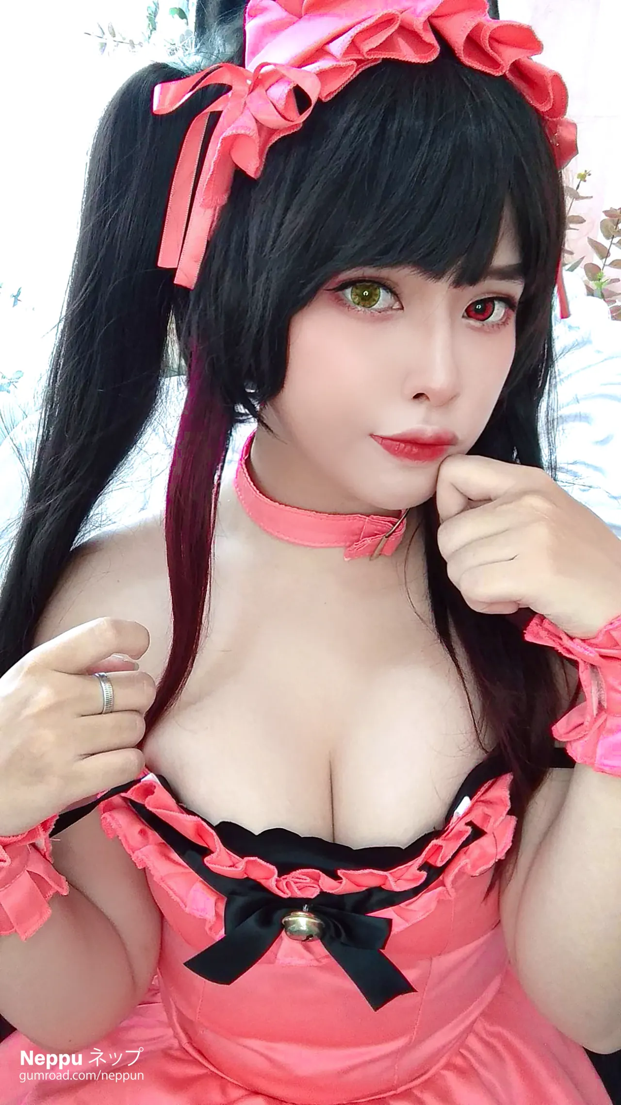 Neppu - Kurumi Tokisaki-erohere2.webp