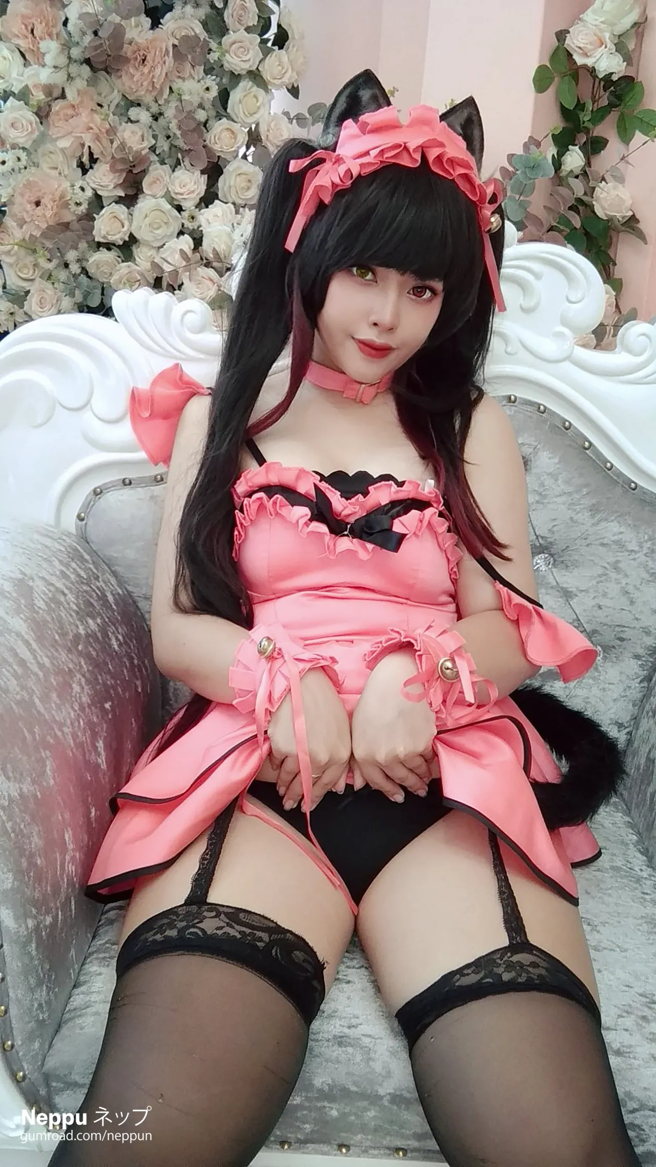 Neppu - Kurumi Tokisaki-erohere29.webp