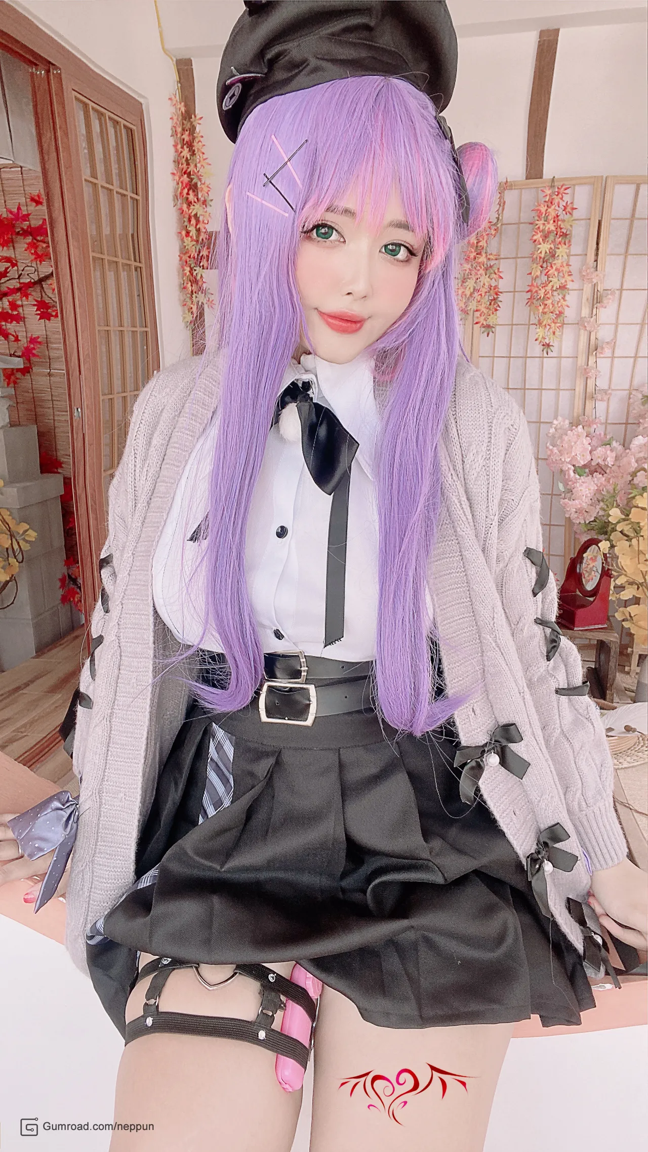Neppu Tokoyami Towa-erohere11.webp