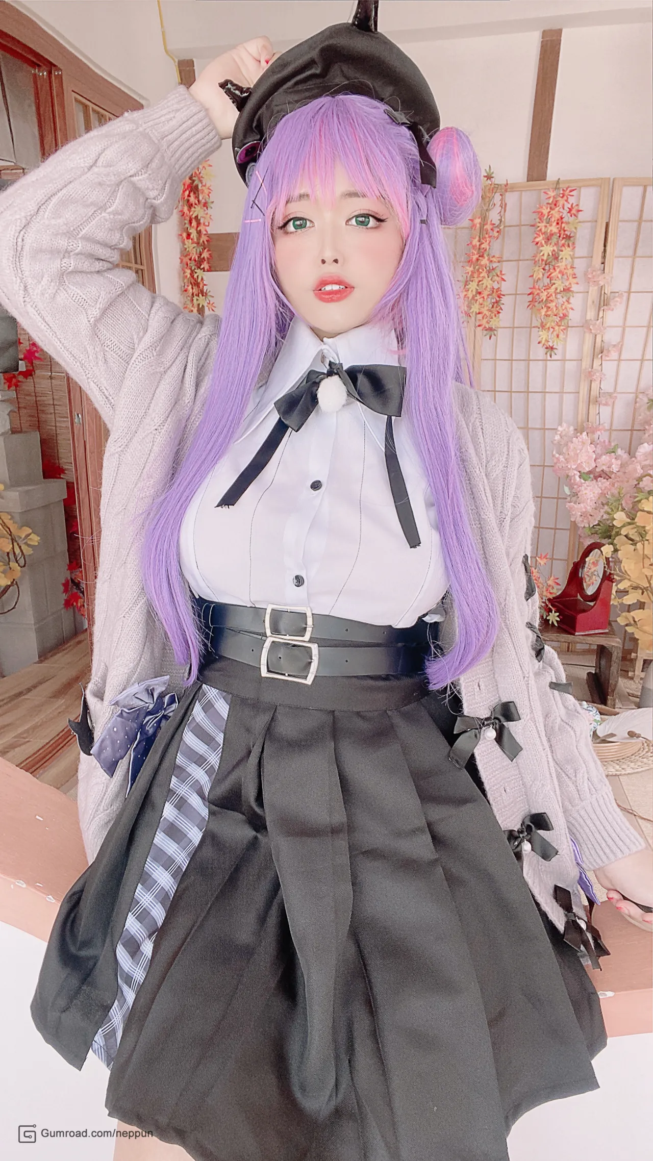 Neppu Tokoyami Towa-erohere12.webp