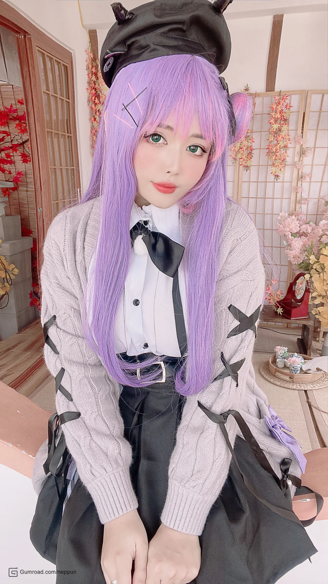 Neppu Tokoyami Towa-erohere13.webp