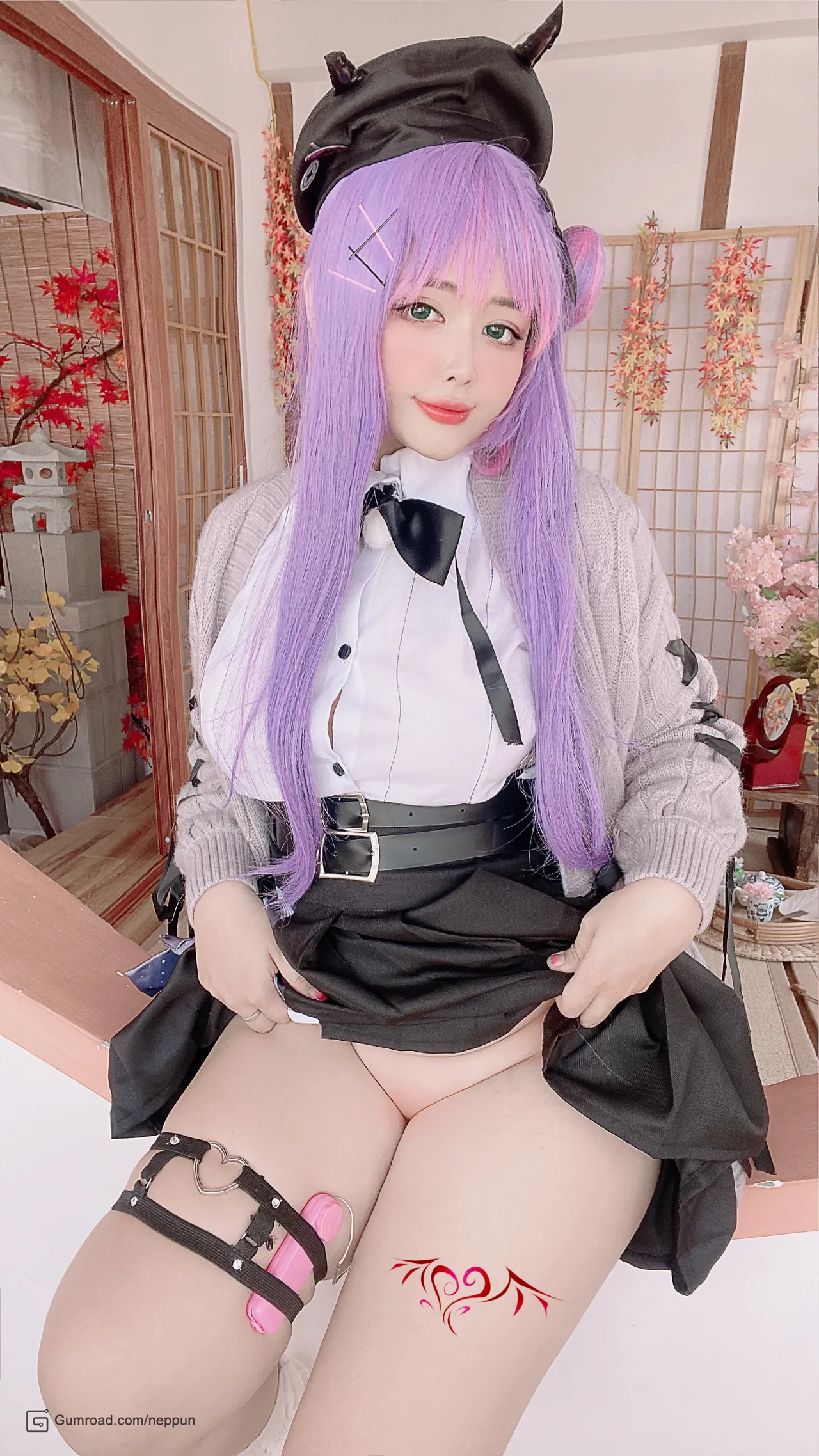 Neppu Tokoyami Towa-erohere16.webp