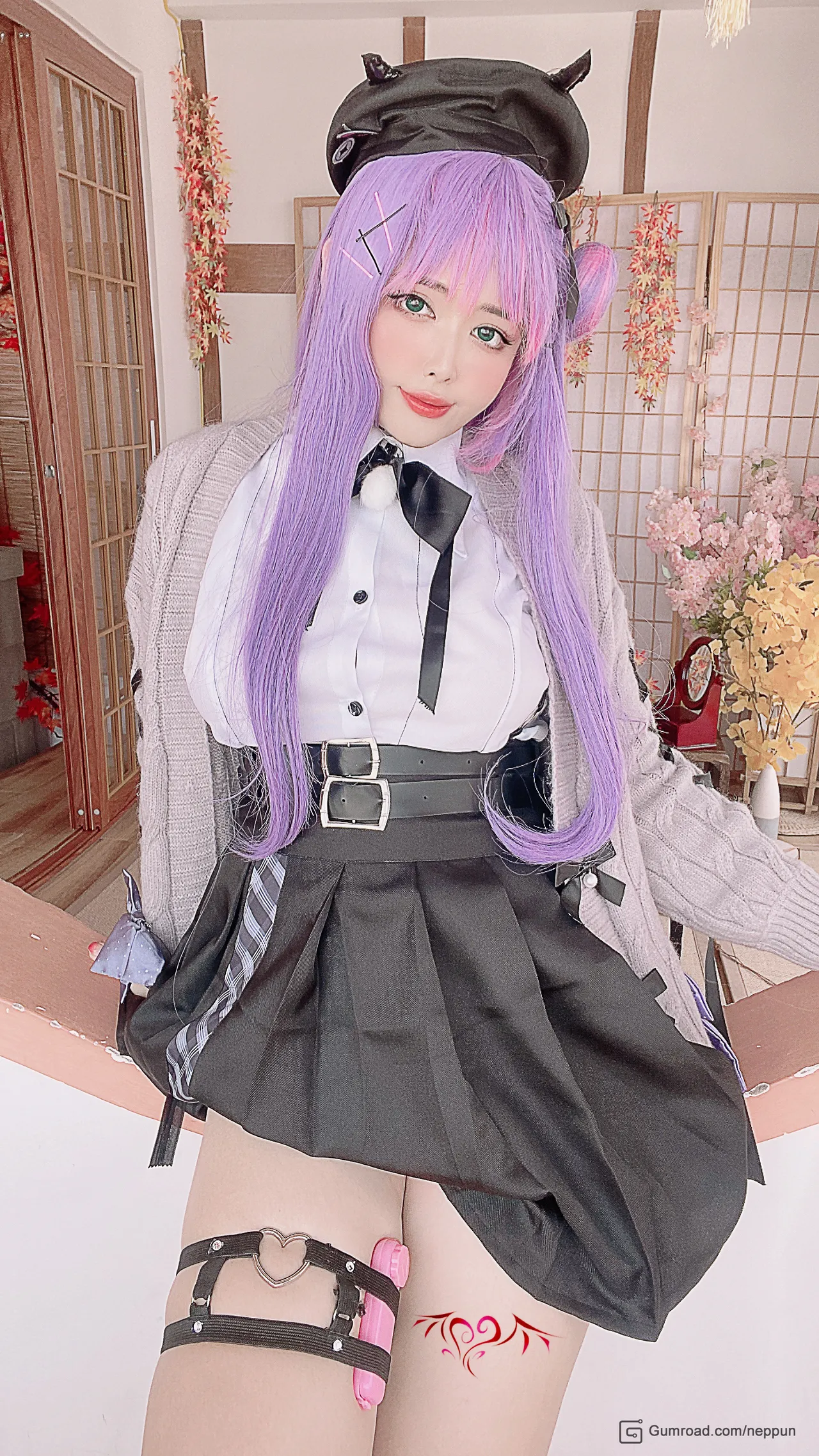 Neppu Tokoyami Towa-erohere17.webp