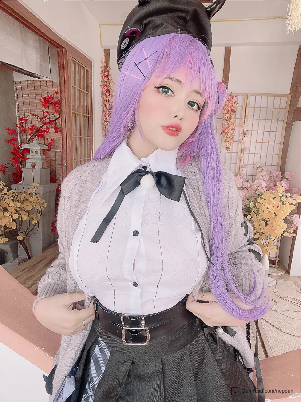 Neppu Tokoyami Towa-erohere20.webp