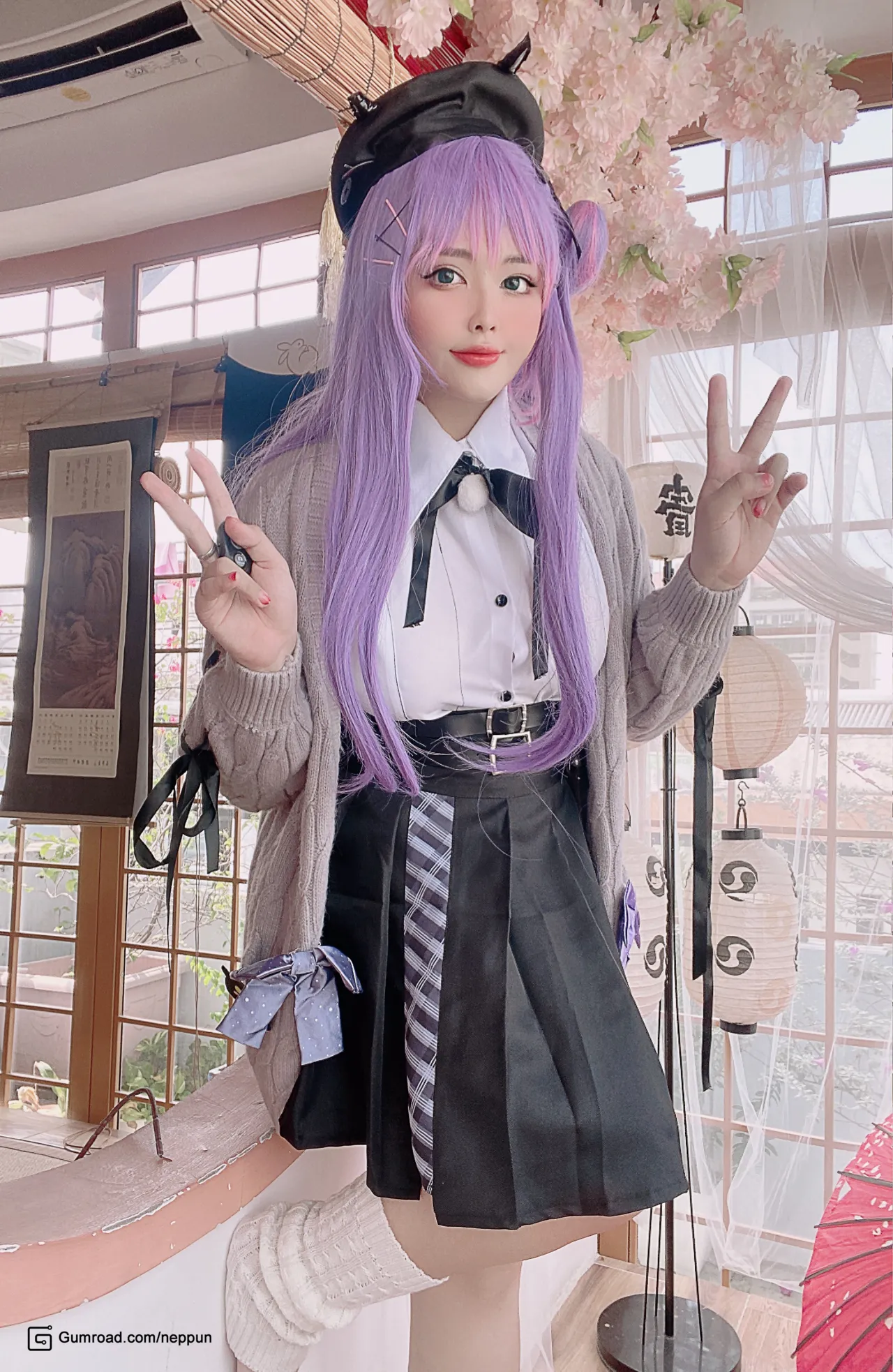 Neppu Tokoyami Towa-erohere31.webp