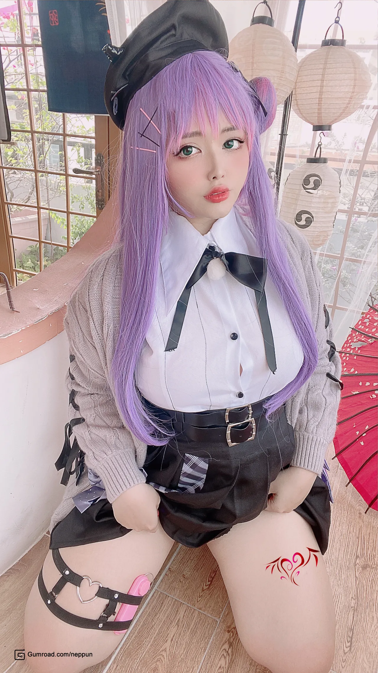 Neppu Tokoyami Towa-erohere32.webp