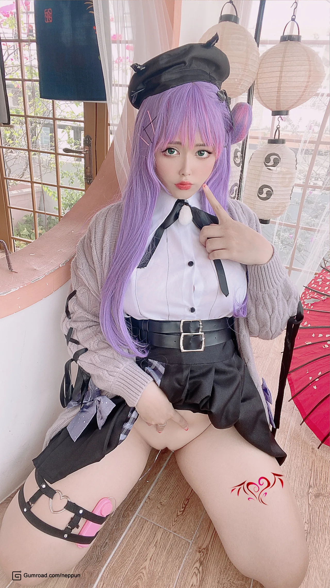 Neppu Tokoyami Towa-erohere34.webp