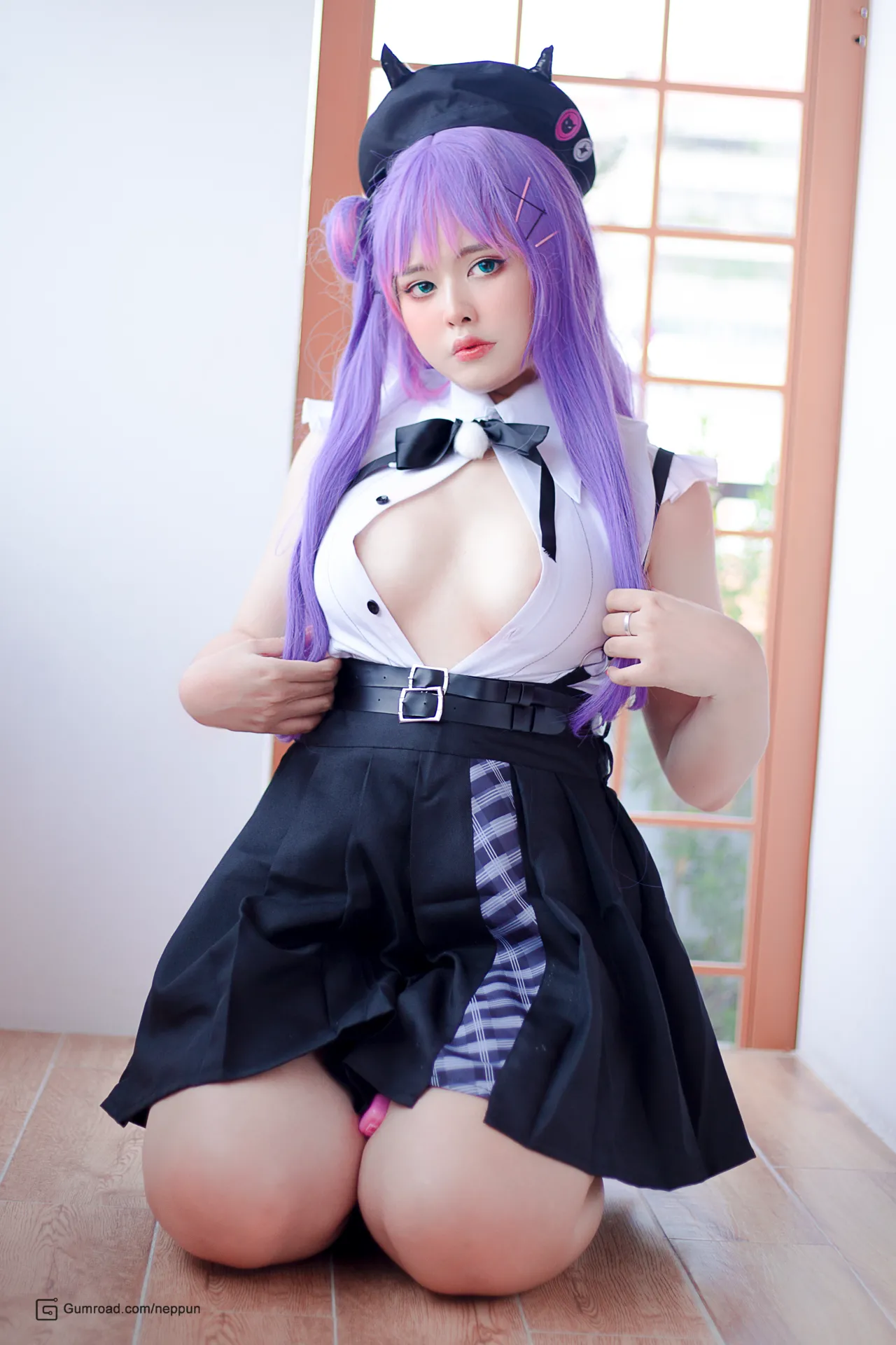 Neppu Tokoyami Towa-erohere6.webp