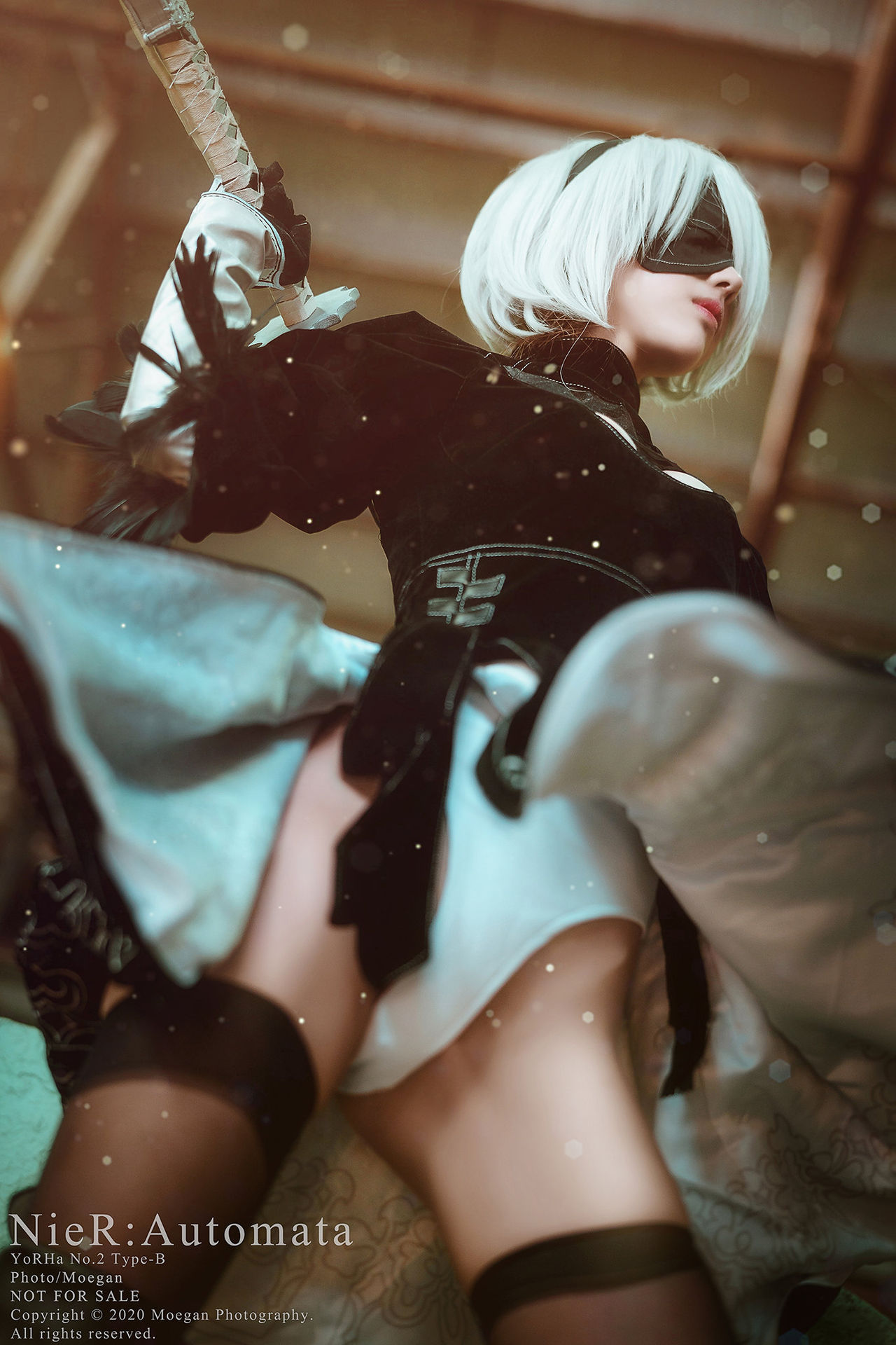 NieR Automata YoRHa No.2 Type-B by 沖田凜花Rinka-erohere3.jpg