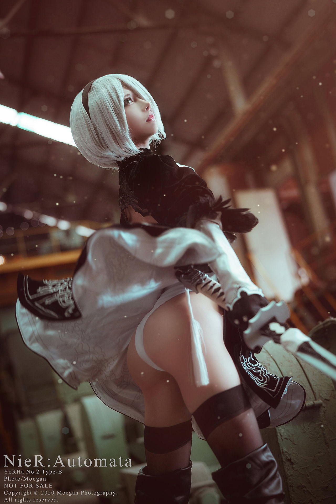 NieR Automata YoRHa No.2 Type-B by 沖田凜花Rinka-erohere5.jpg