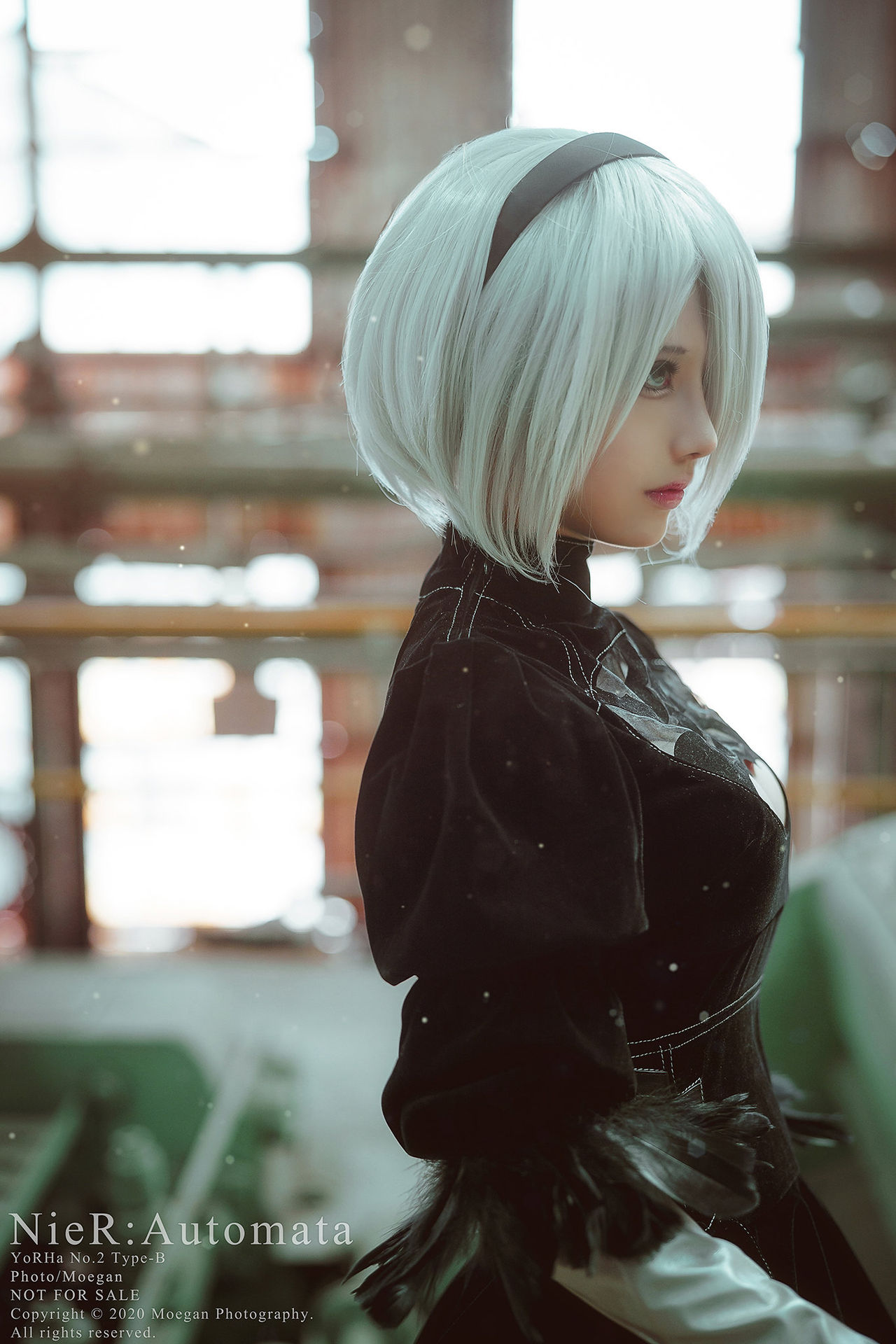 NieR Automata YoRHa No.2 Type-B by 沖田凜花Rinka-erohere8.jpg
