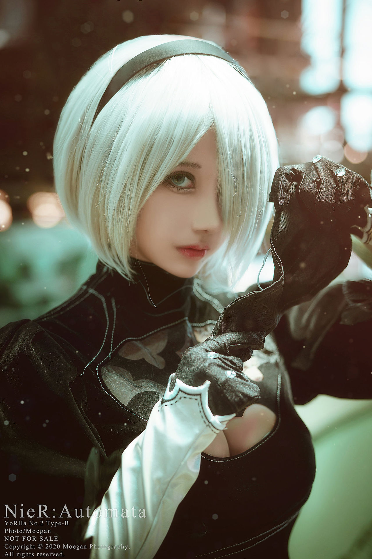 NieR Automata YoRHa No.2 Type-B by 沖田凜花Rinka-erohere9.jpg