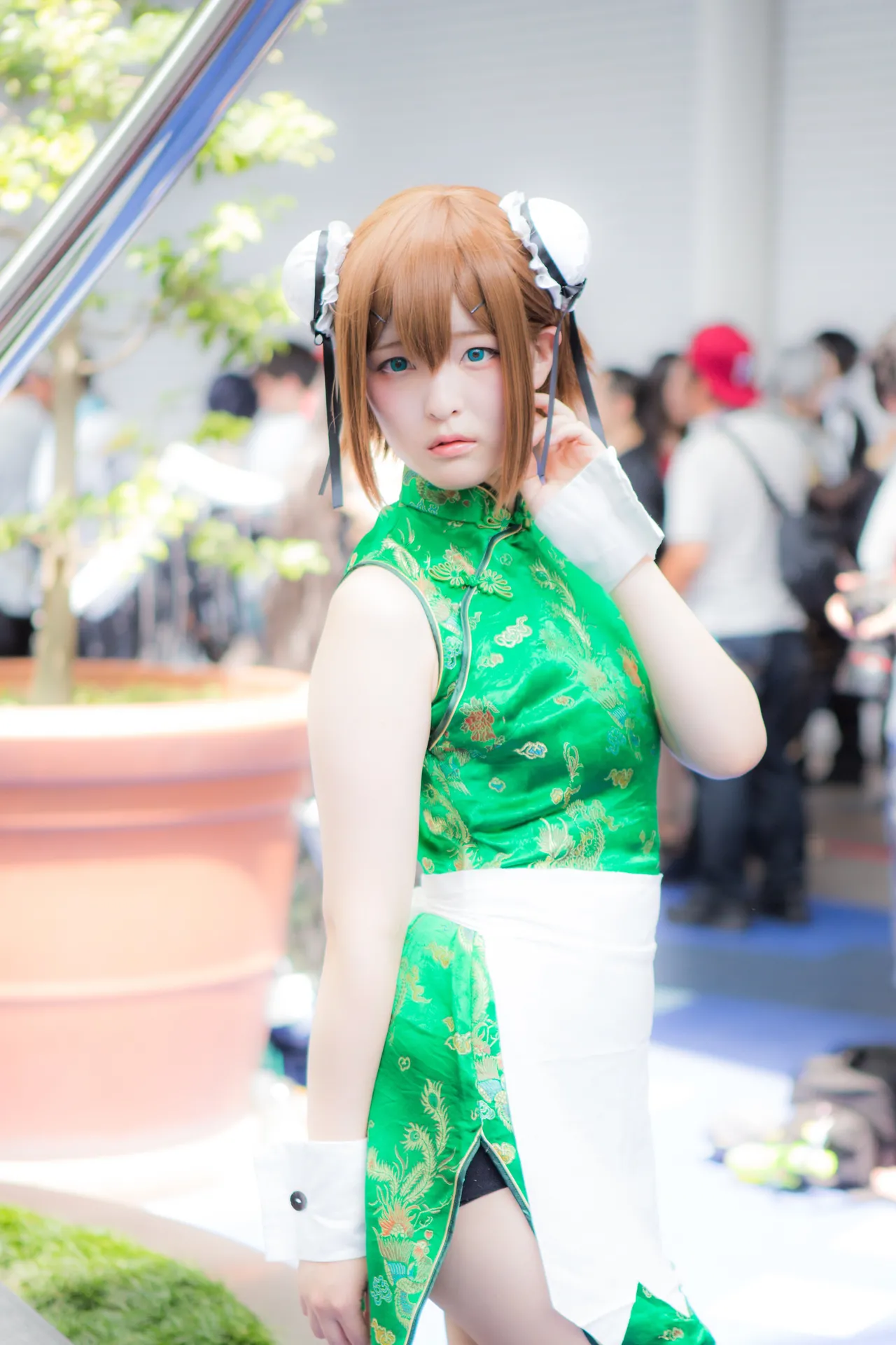 Nikukyu Ayato - Hideyoshi Kinoshita-erohere10.webp