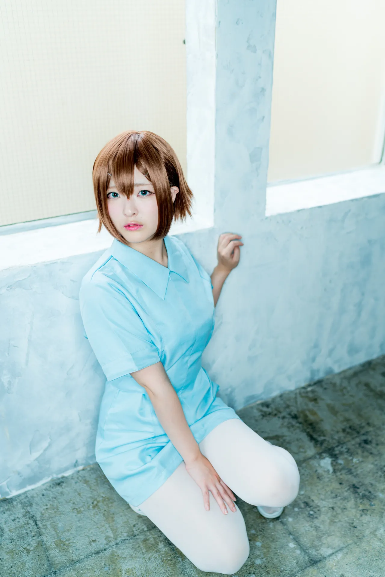Nikukyu Ayato - Hideyoshi Kinoshita-erohere100.webp