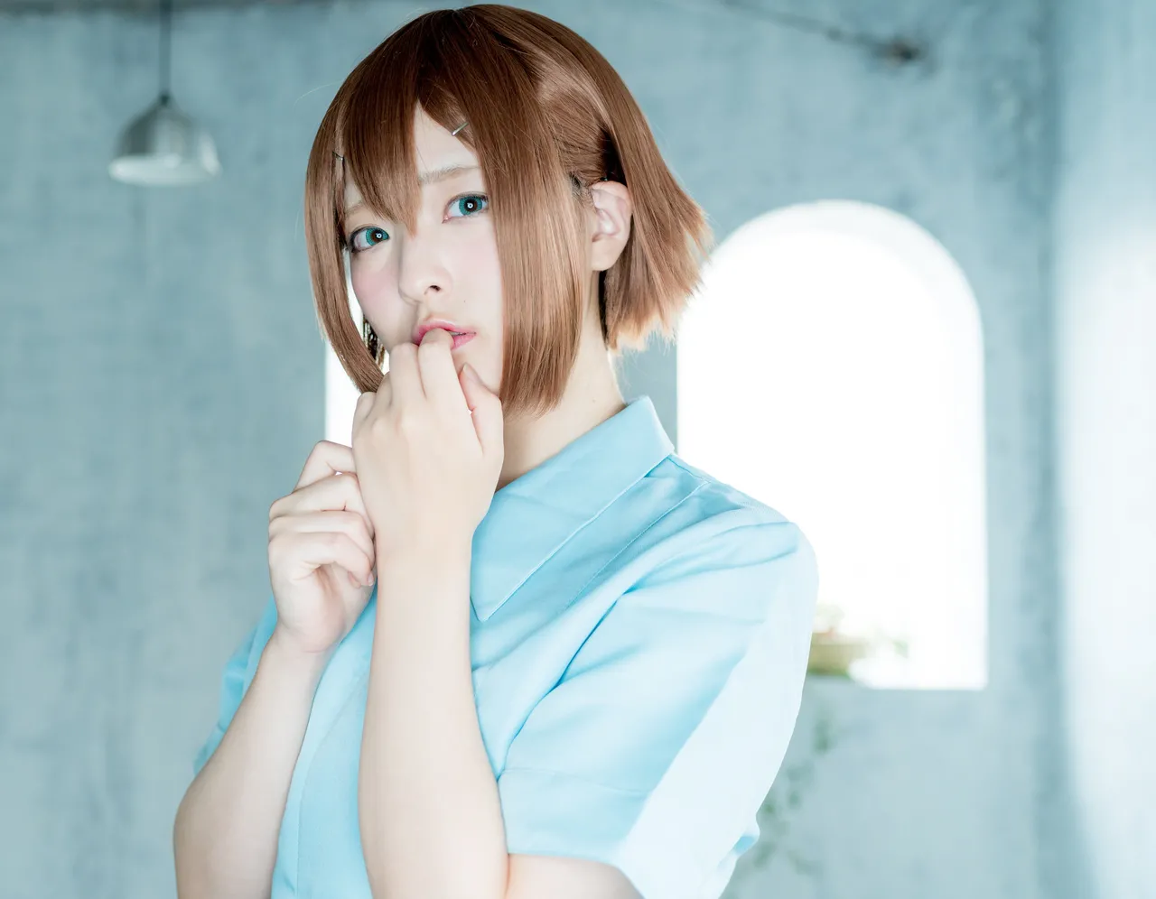 Nikukyu Ayato - Hideyoshi Kinoshita-erohere101.webp