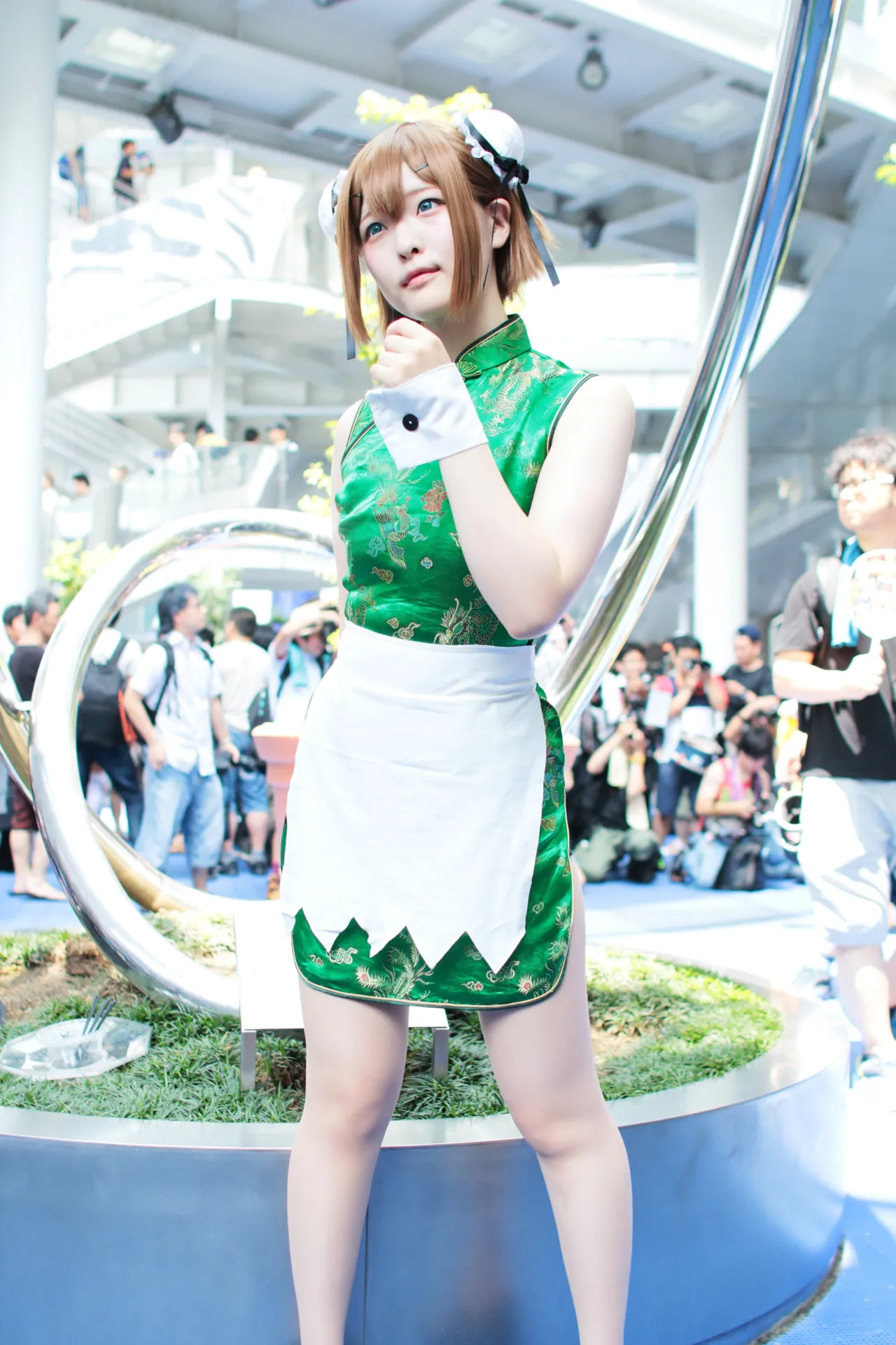 Nikukyu Ayato - Hideyoshi Kinoshita-erohere11.webp