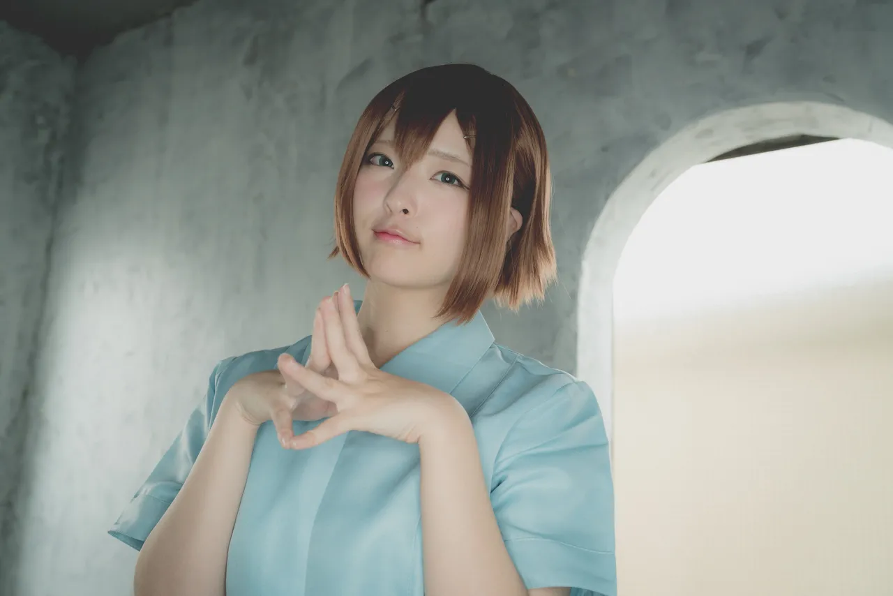 Nikukyu Ayato - Hideyoshi Kinoshita-erohere110.webp