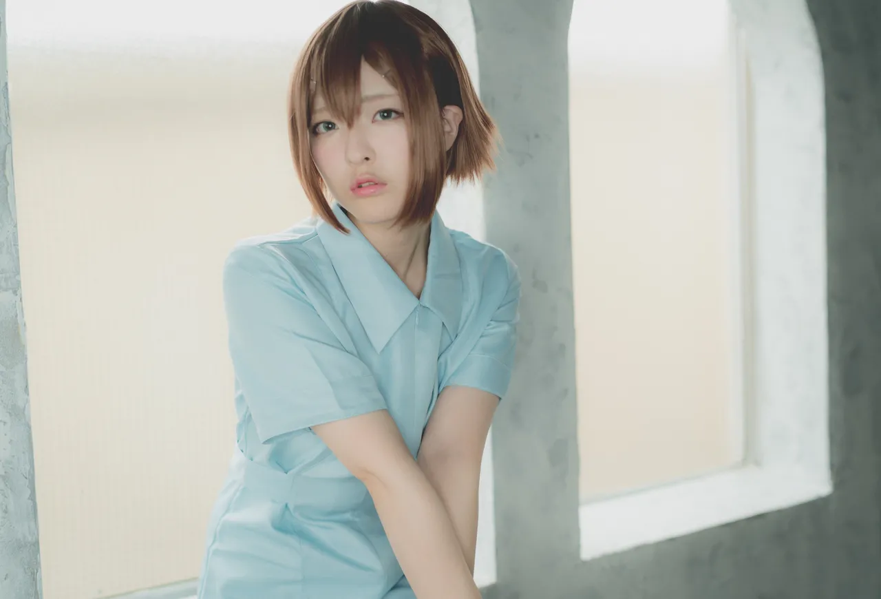 Nikukyu Ayato - Hideyoshi Kinoshita-erohere111.webp