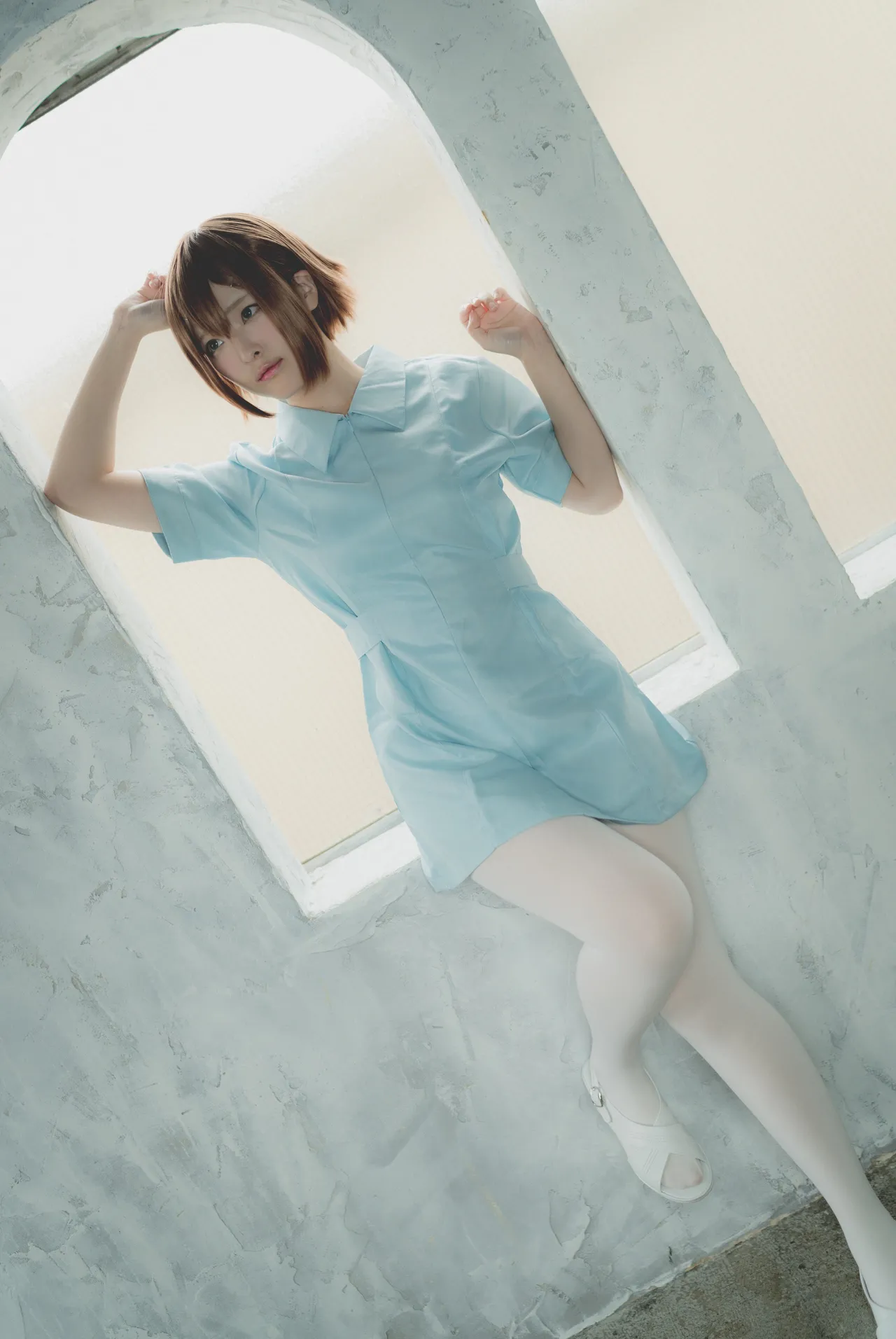 Nikukyu Ayato - Hideyoshi Kinoshita-erohere112.webp