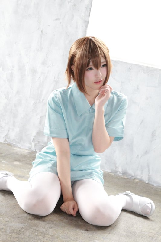 Nikukyu Ayato - Hideyoshi Kinoshita-erohere114.jpg