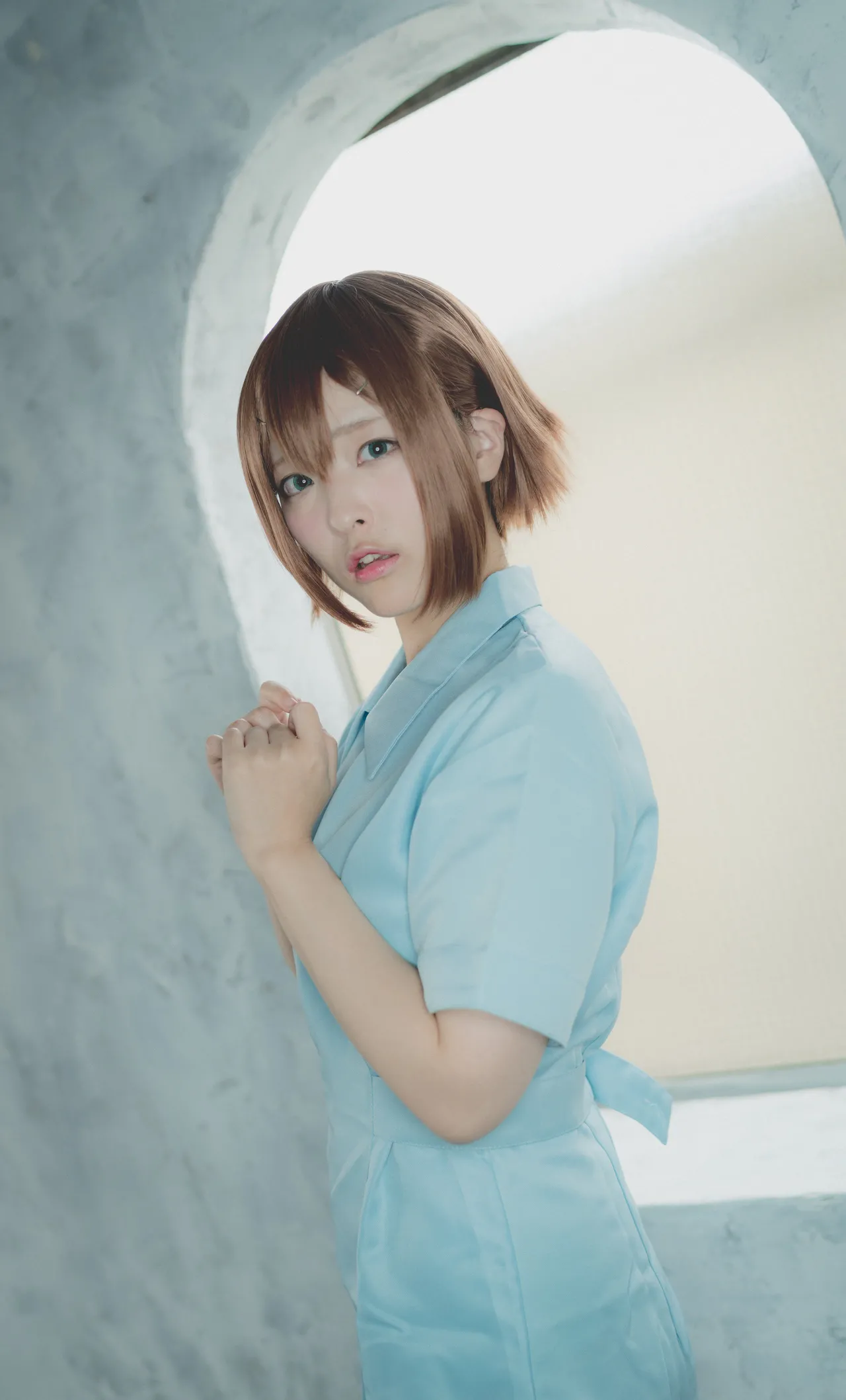 Nikukyu Ayato - Hideyoshi Kinoshita-erohere115.webp