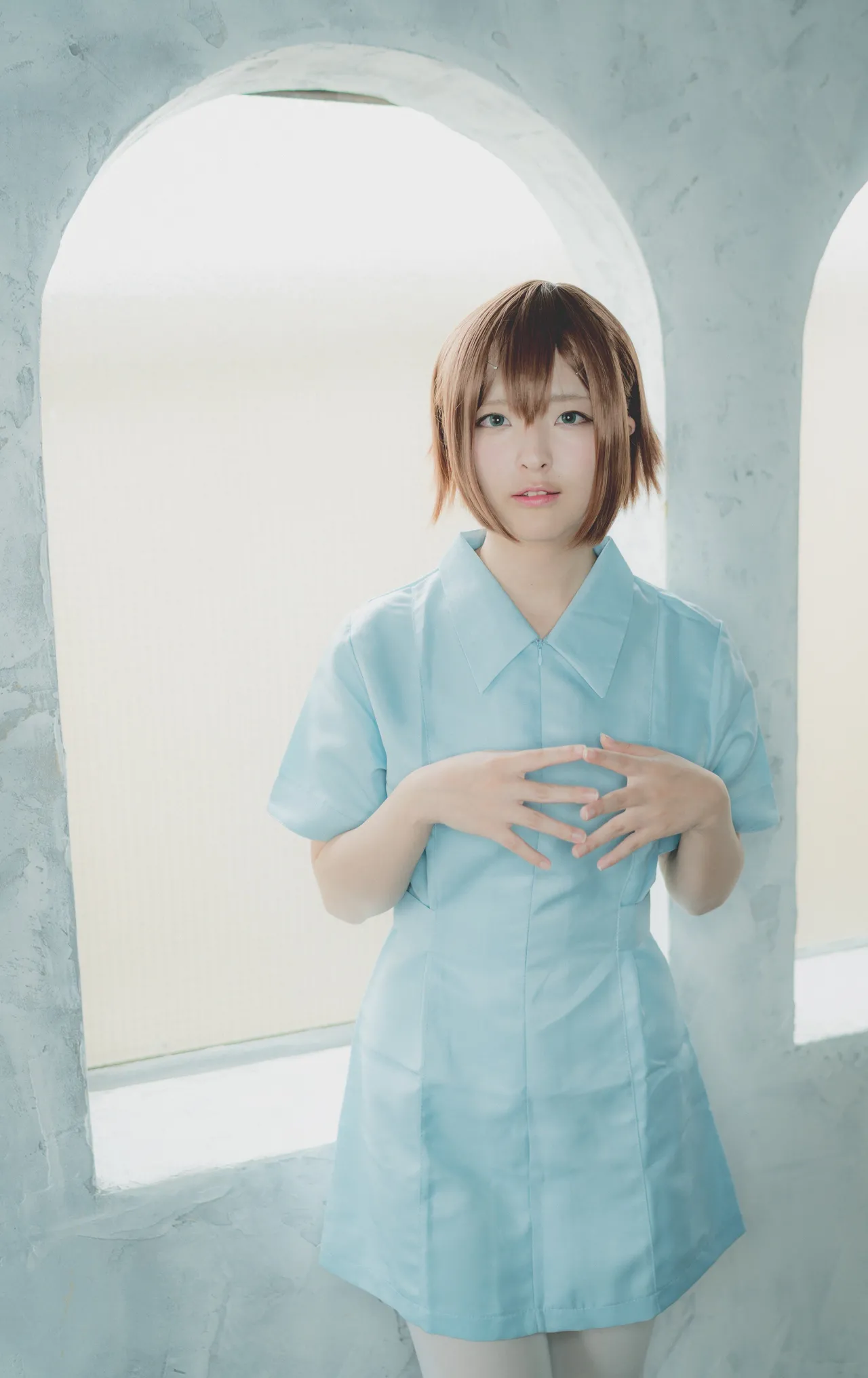 Nikukyu Ayato - Hideyoshi Kinoshita-erohere116.webp