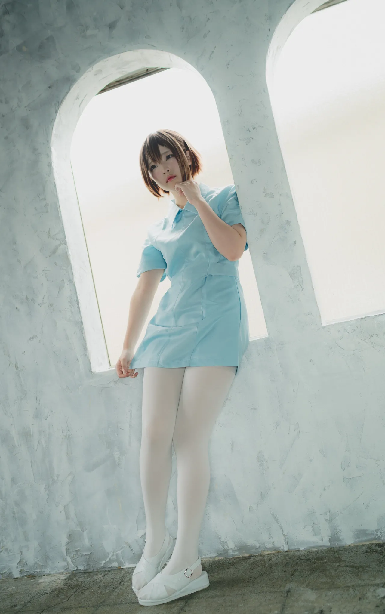Nikukyu Ayato - Hideyoshi Kinoshita-erohere117.webp