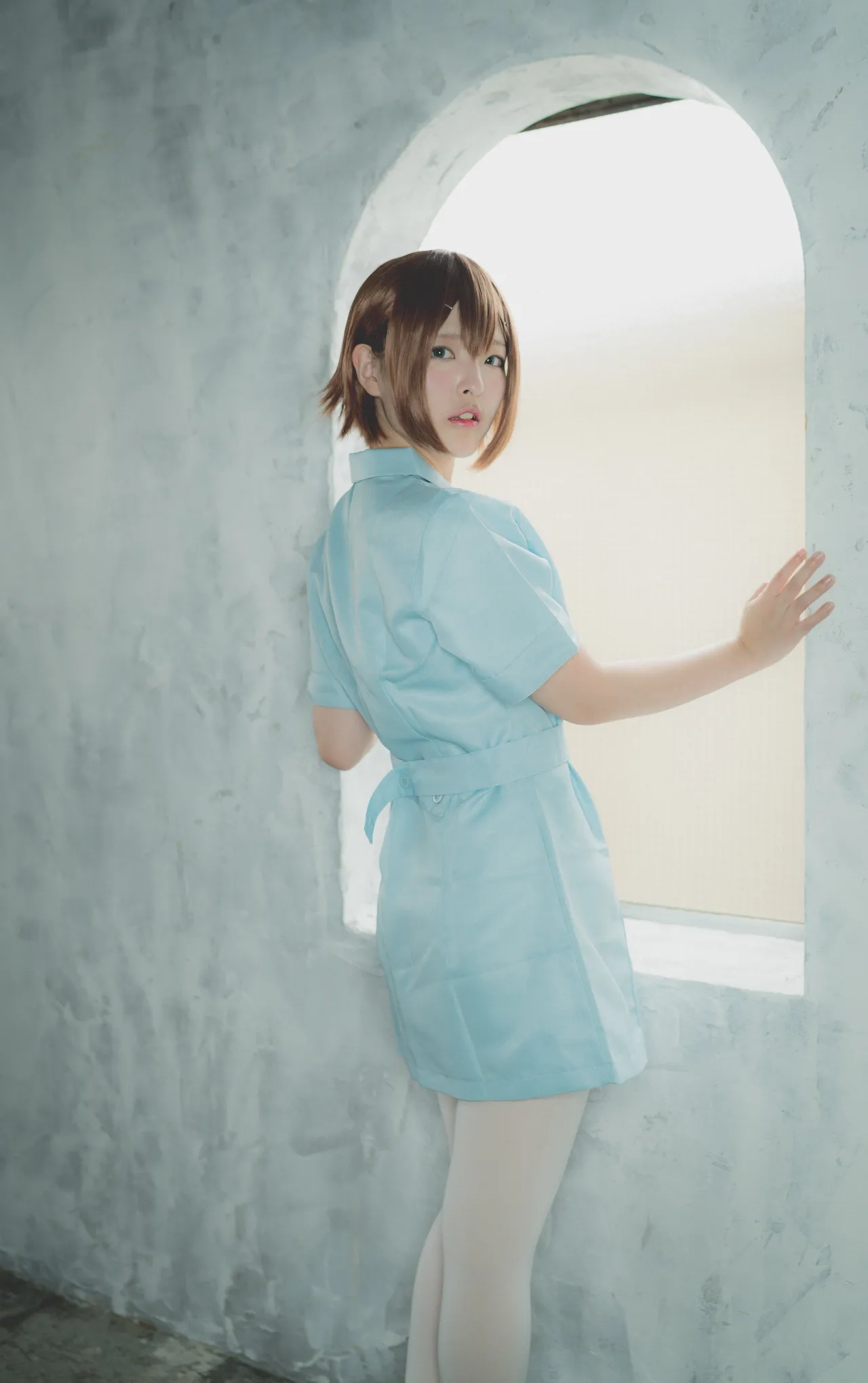Nikukyu Ayato - Hideyoshi Kinoshita-erohere118.webp