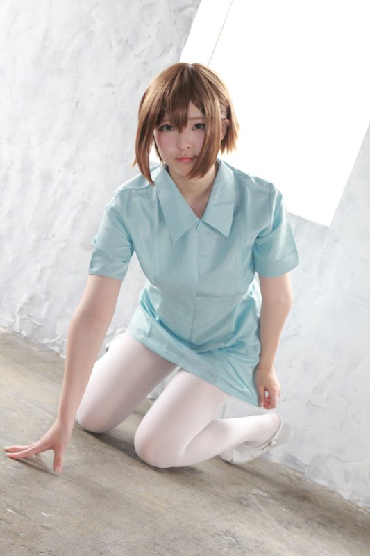 Nikukyu Ayato - Hideyoshi Kinoshita-erohere119.jpg