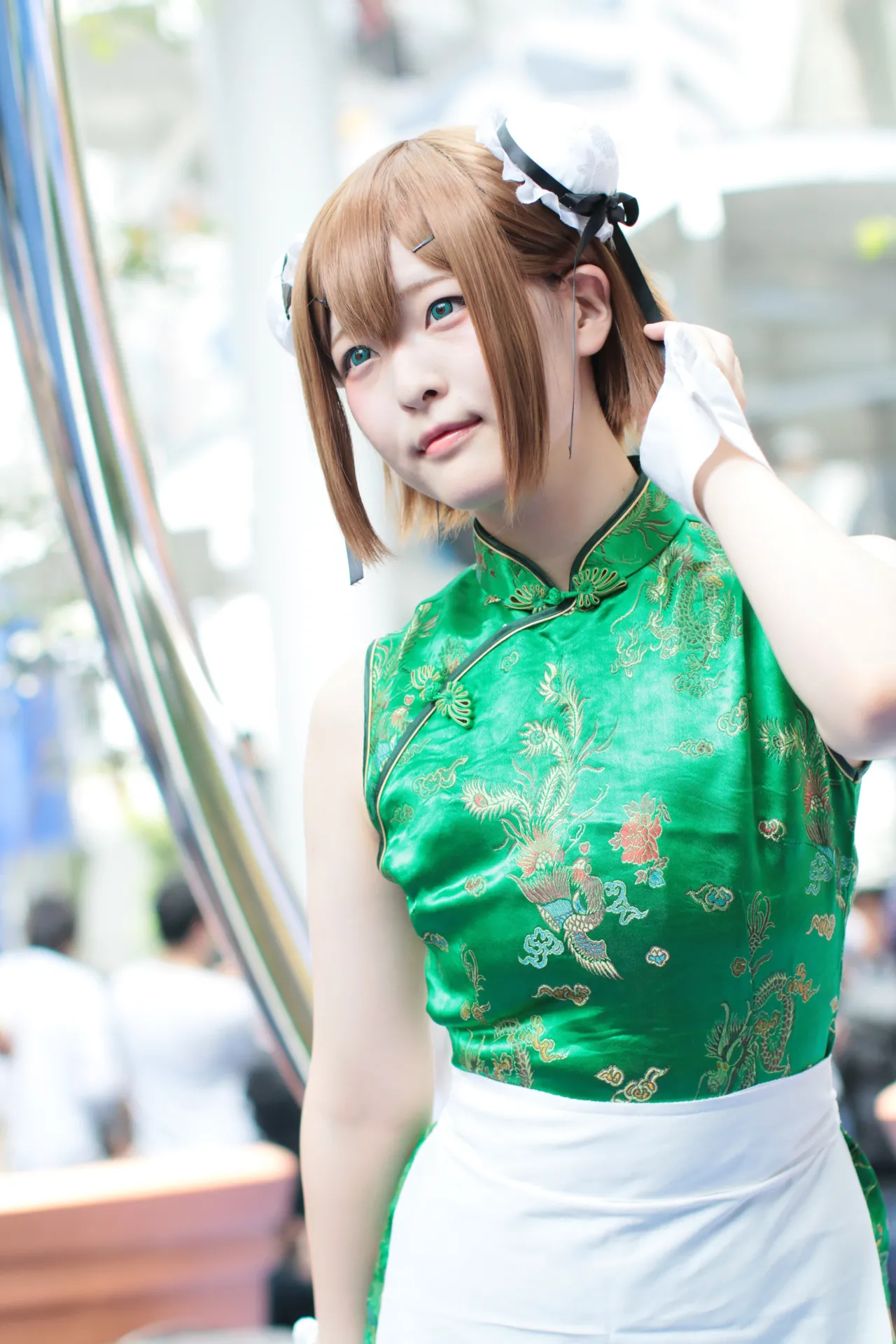 Nikukyu Ayato - Hideyoshi Kinoshita-erohere12.webp