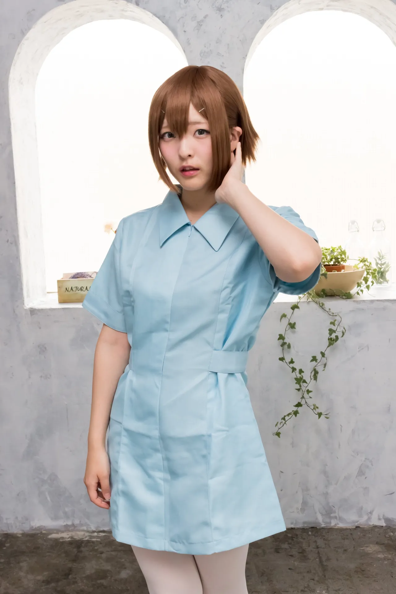 Nikukyu Ayato - Hideyoshi Kinoshita-erohere126.webp