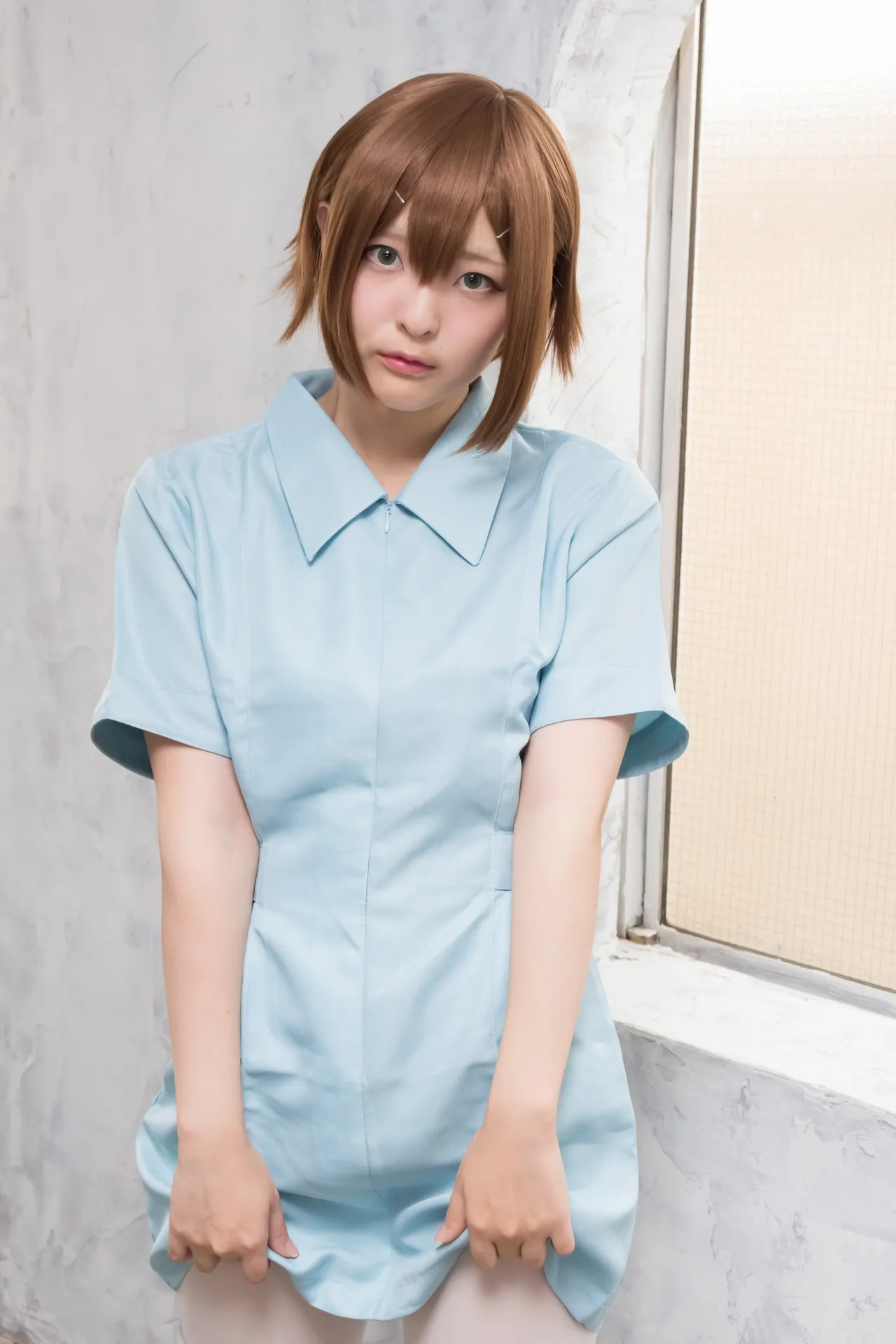 Nikukyu Ayato - Hideyoshi Kinoshita-erohere127.webp
