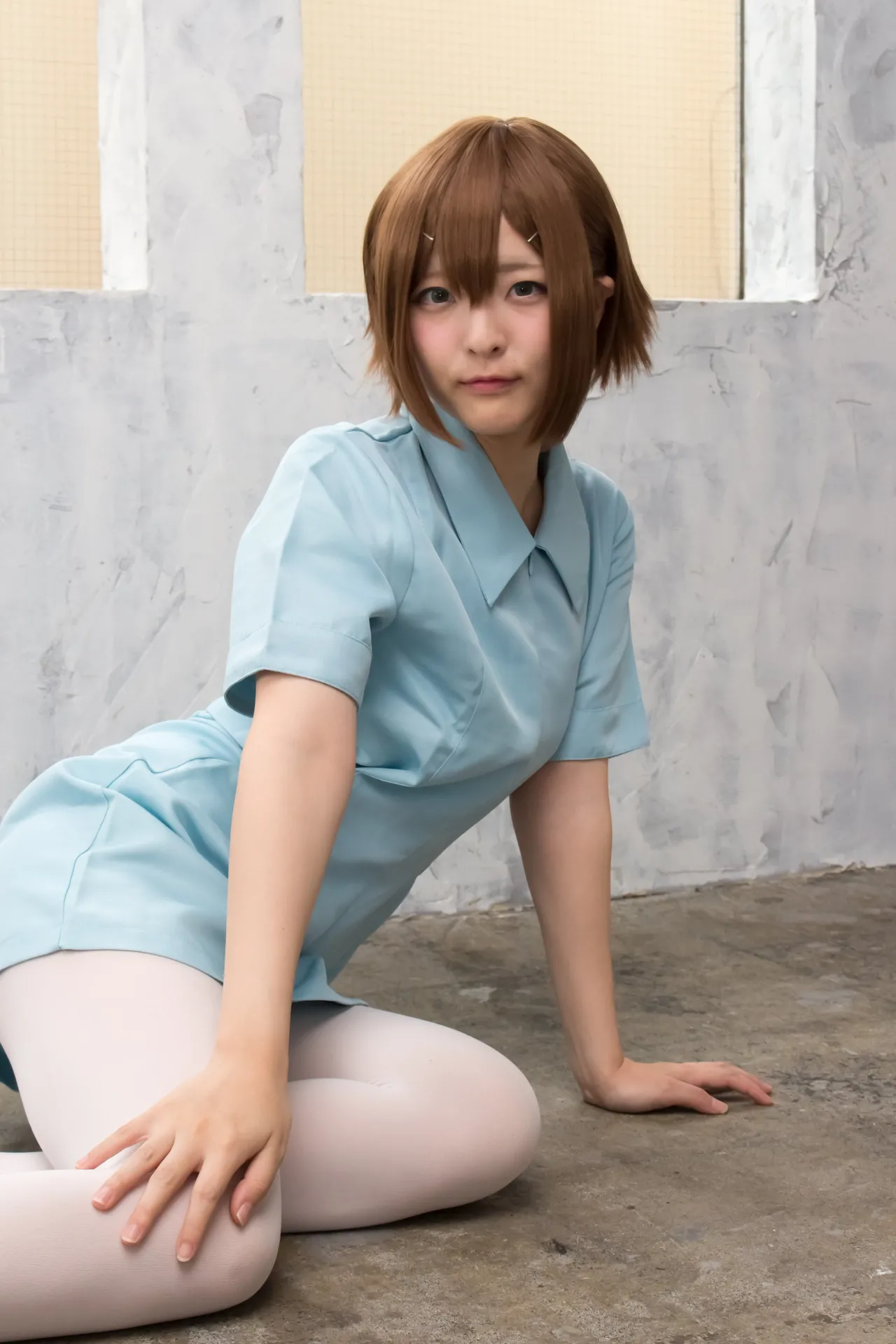 Nikukyu Ayato - Hideyoshi Kinoshita-erohere128.webp
