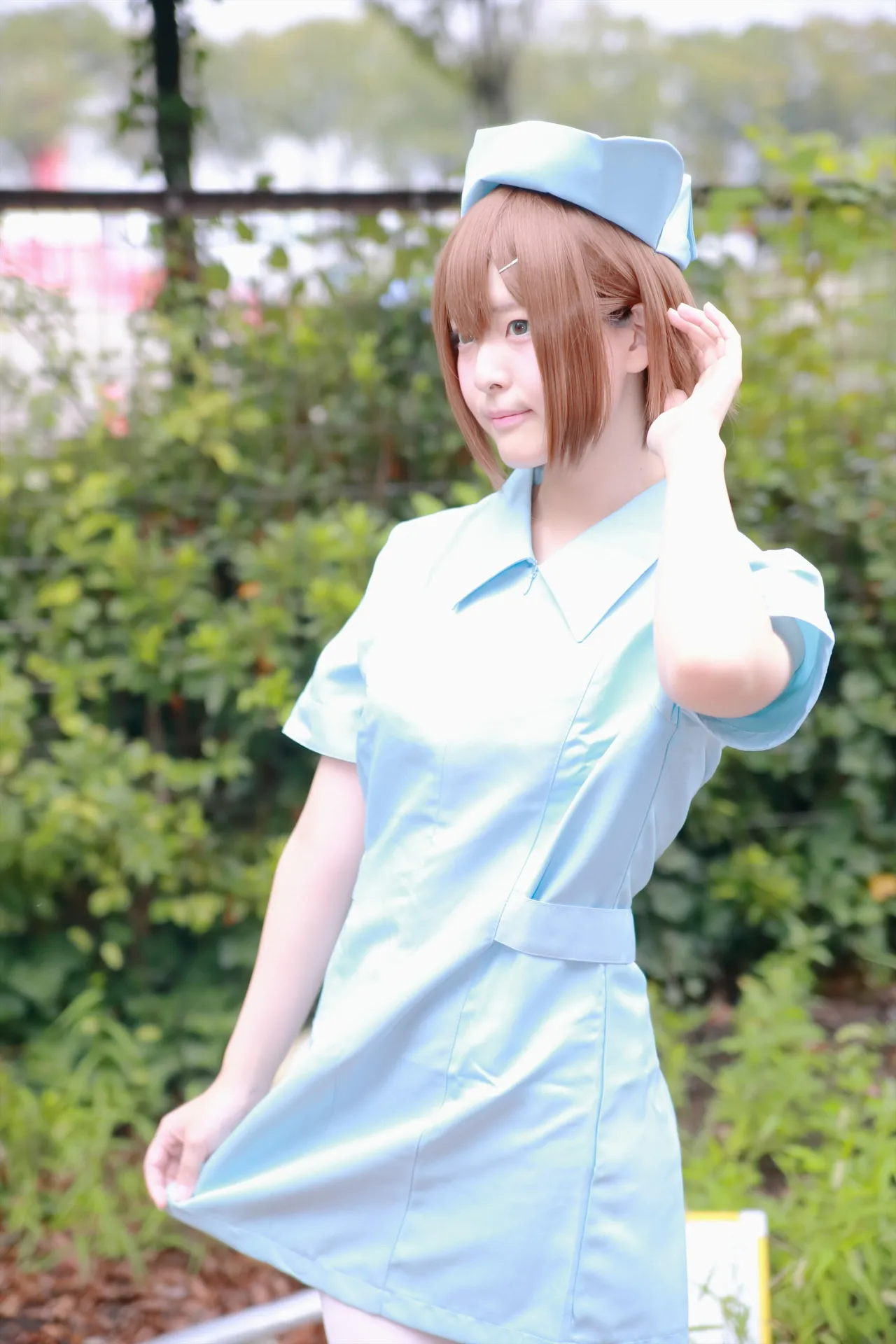 Nikukyu Ayato - Hideyoshi Kinoshita-erohere147.webp