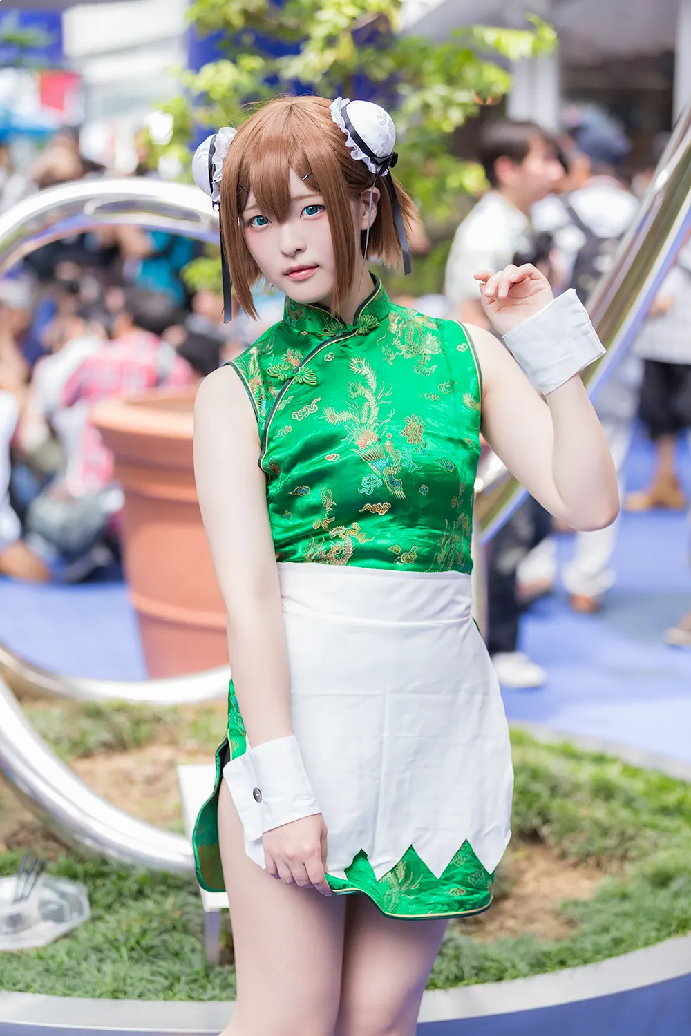 Nikukyu Ayato - Hideyoshi Kinoshita-erohere15.webp