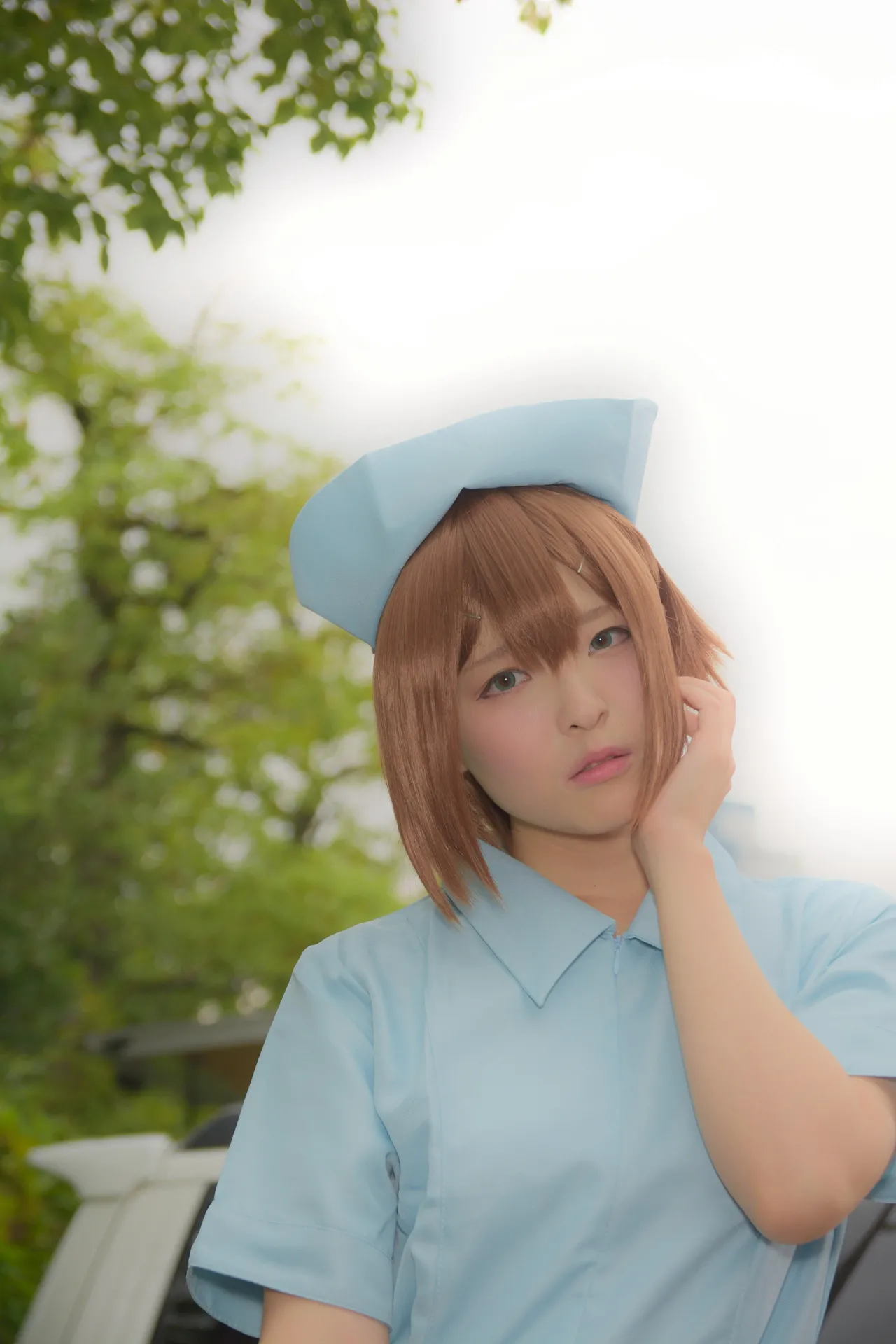 Nikukyu Ayato - Hideyoshi Kinoshita-erohere158.webp