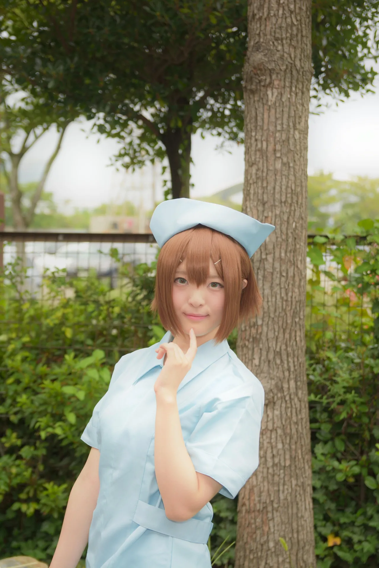 Nikukyu Ayato - Hideyoshi Kinoshita-erohere159.webp