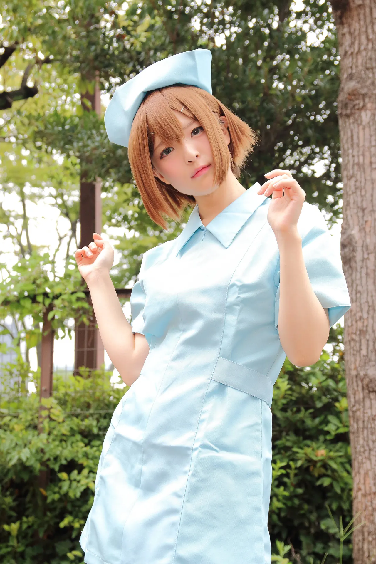Nikukyu Ayato - Hideyoshi Kinoshita-erohere166.webp