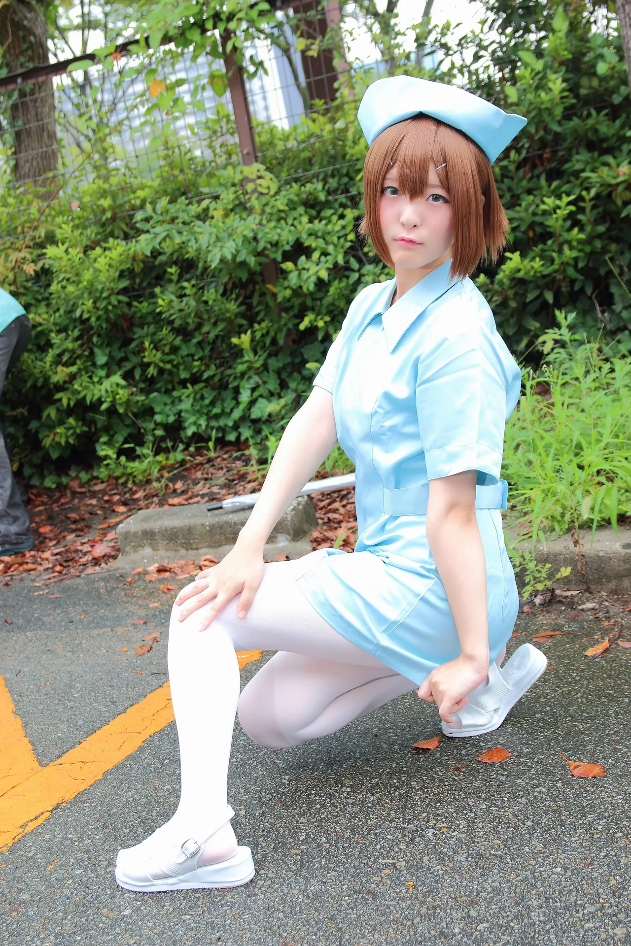 Nikukyu Ayato - Hideyoshi Kinoshita-erohere167.webp