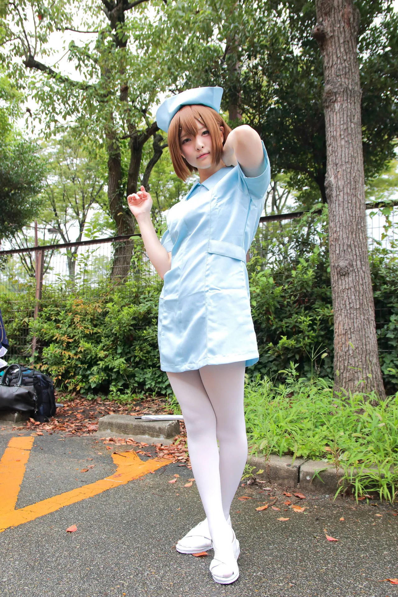 Nikukyu Ayato - Hideyoshi Kinoshita-erohere168.webp