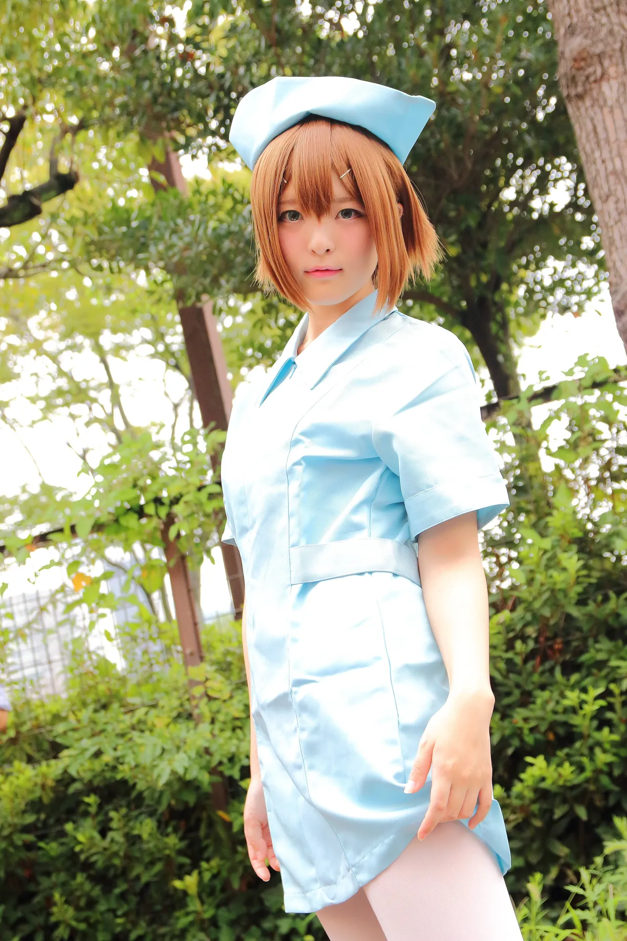Nikukyu Ayato - Hideyoshi Kinoshita-erohere169.webp