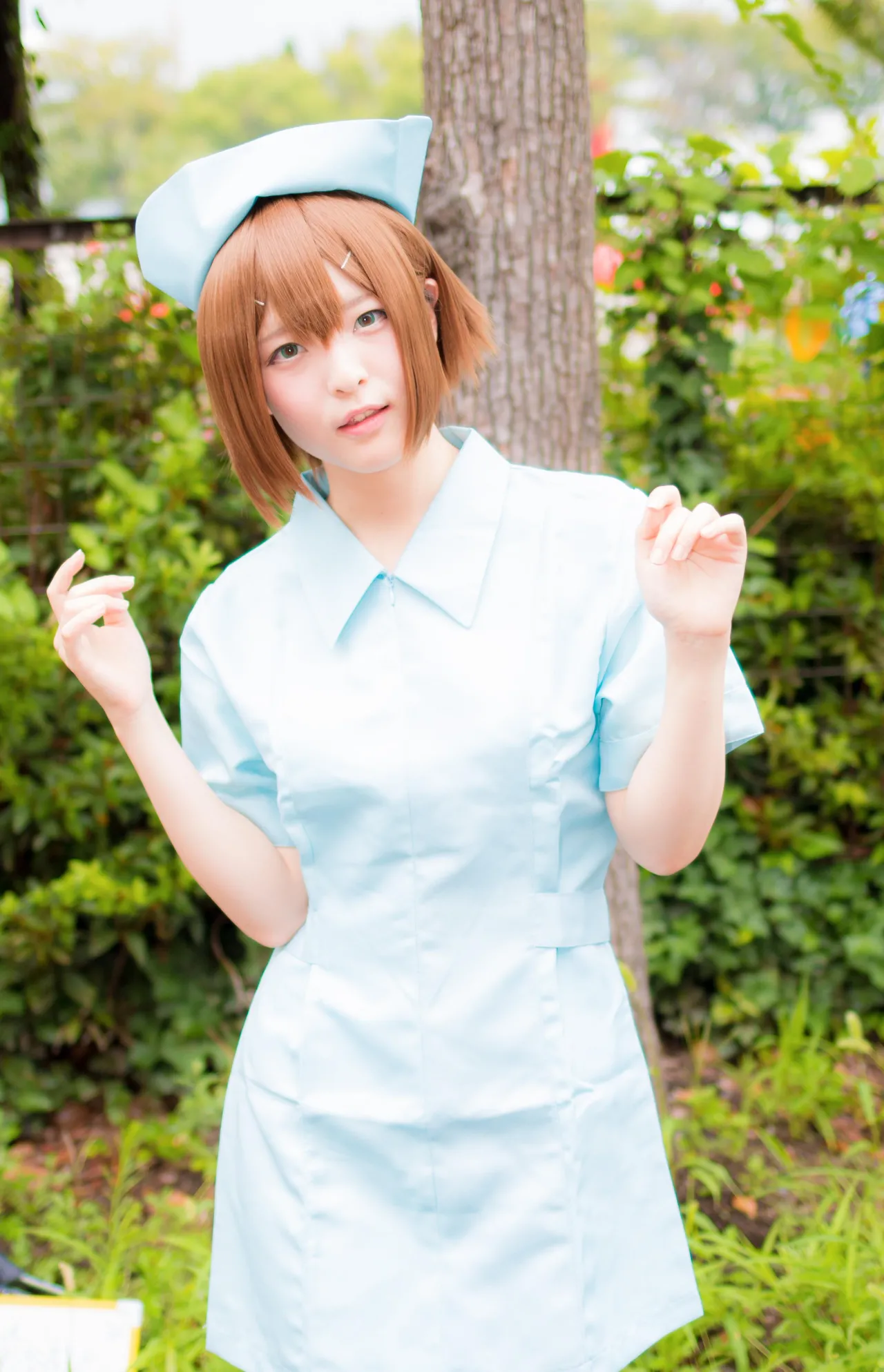 Nikukyu Ayato - Hideyoshi Kinoshita-erohere170.webp