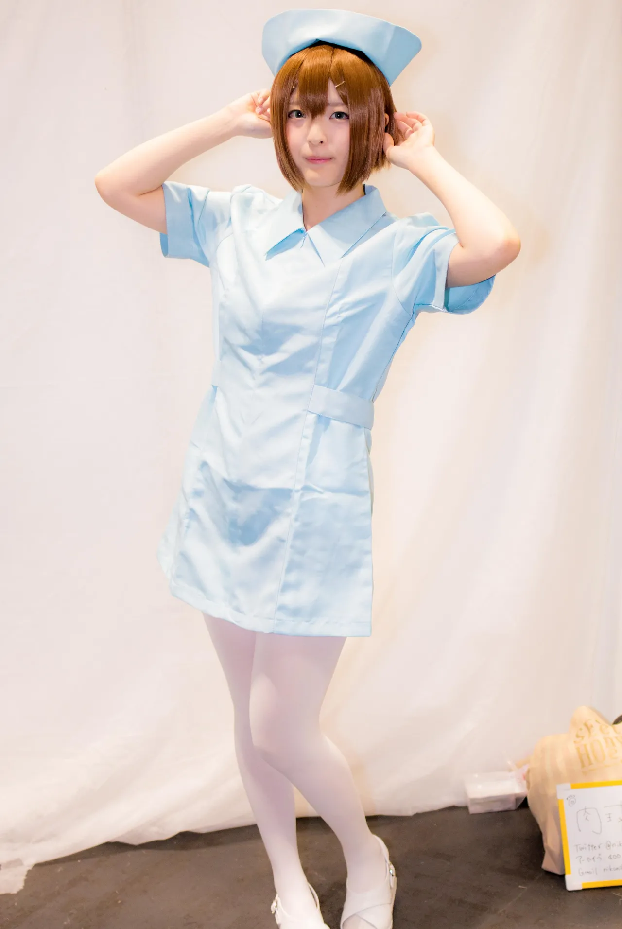 Nikukyu Ayato - Hideyoshi Kinoshita-erohere171.webp