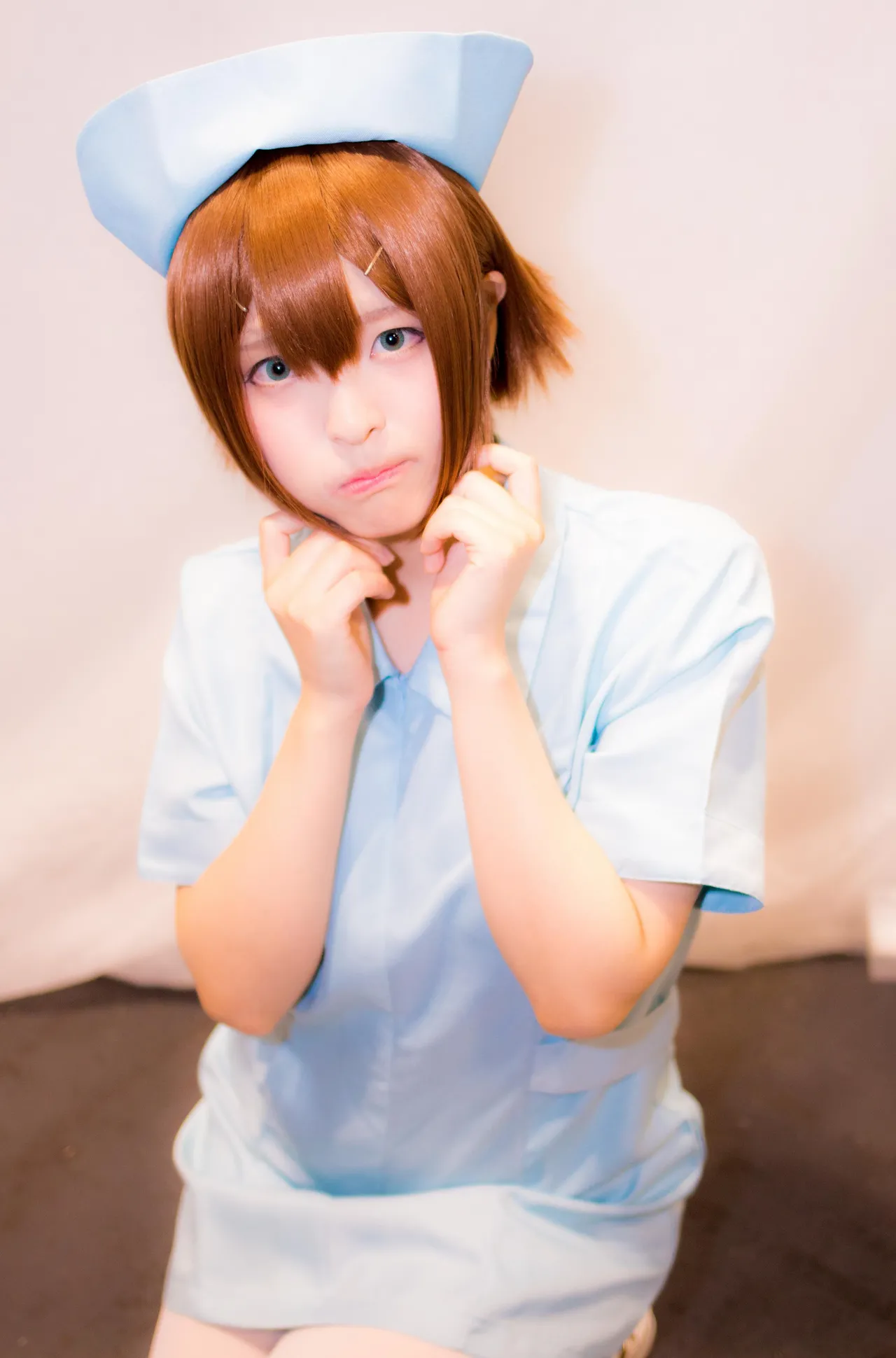 Nikukyu Ayato - Hideyoshi Kinoshita-erohere172.webp