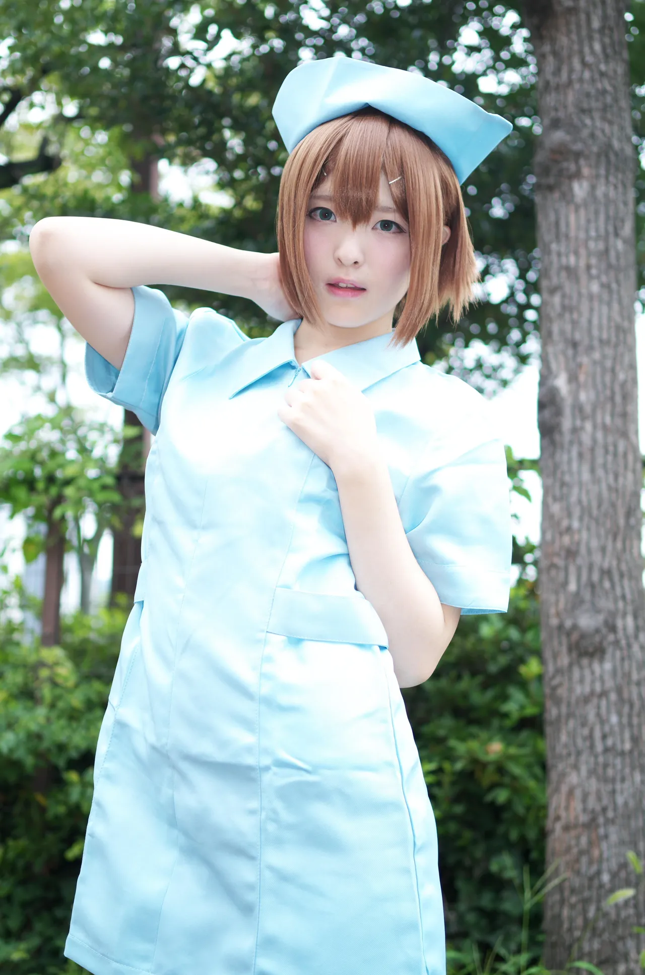 Nikukyu Ayato - Hideyoshi Kinoshita-erohere177.webp